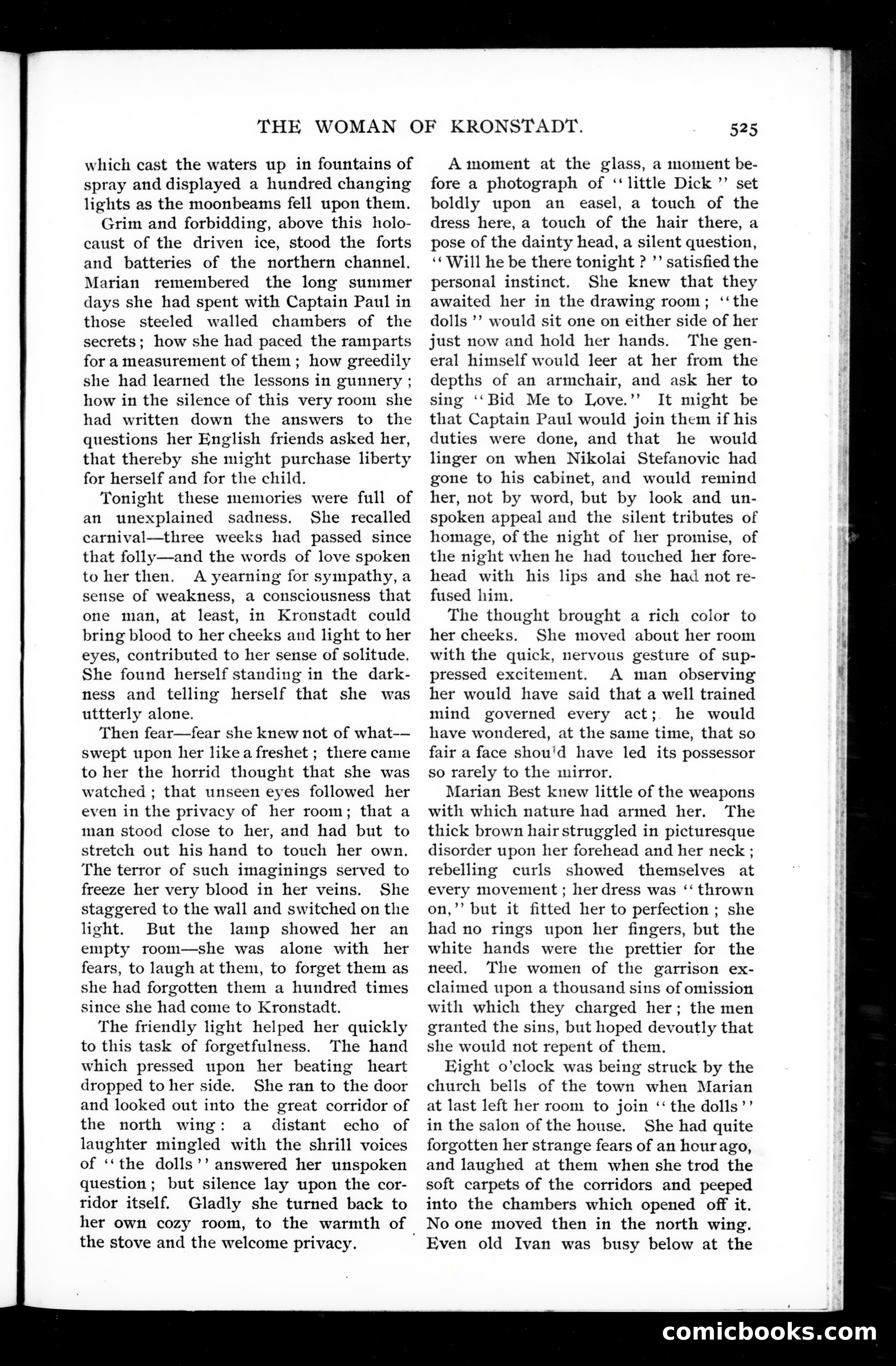 Munsey's Magazine, January 1898 — page 43 of 160