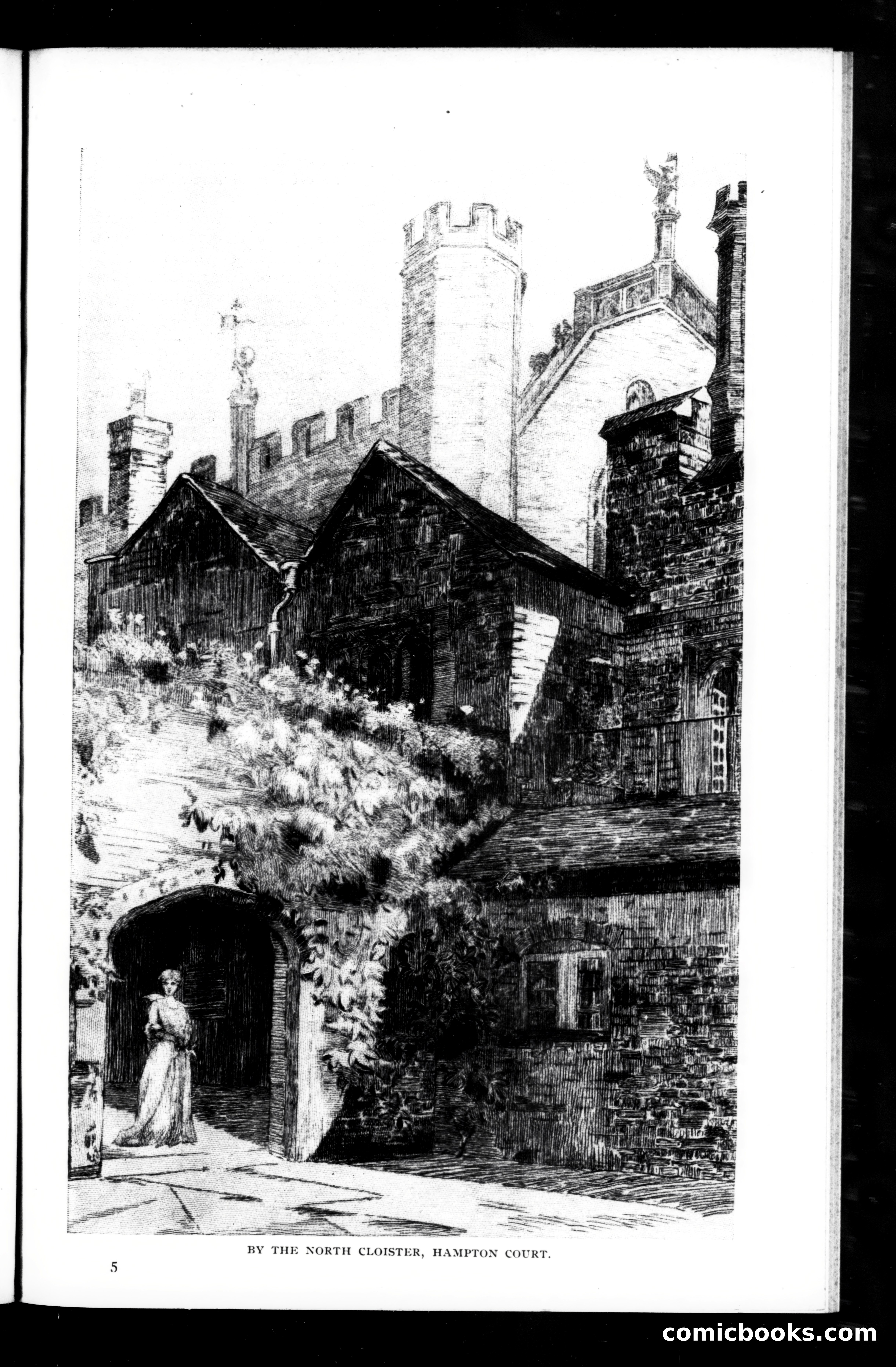 Munsey's Magazine, January 1898 — page 47 of 160