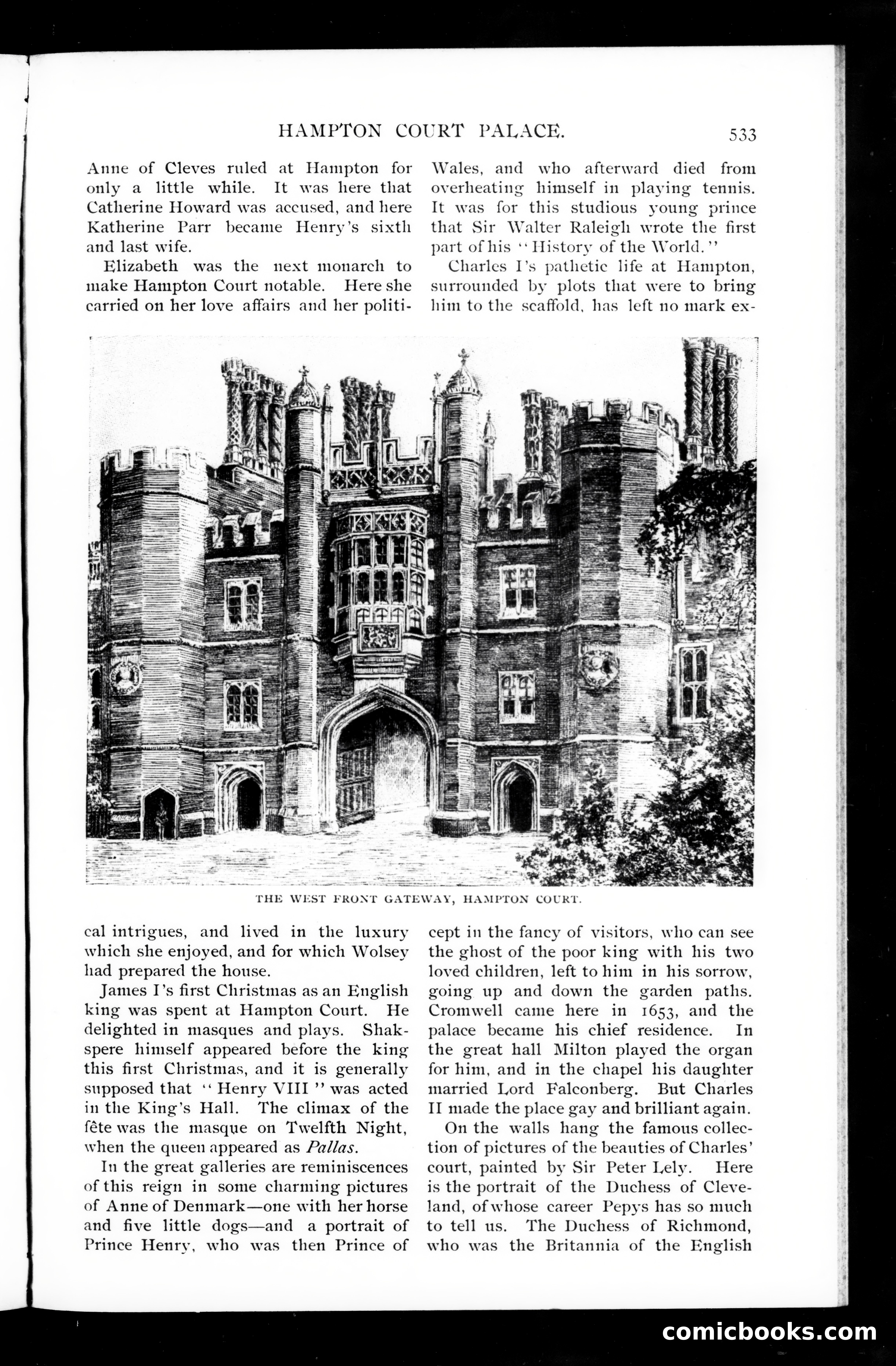 Munsey's Magazine, January 1898 — page 51 of 160