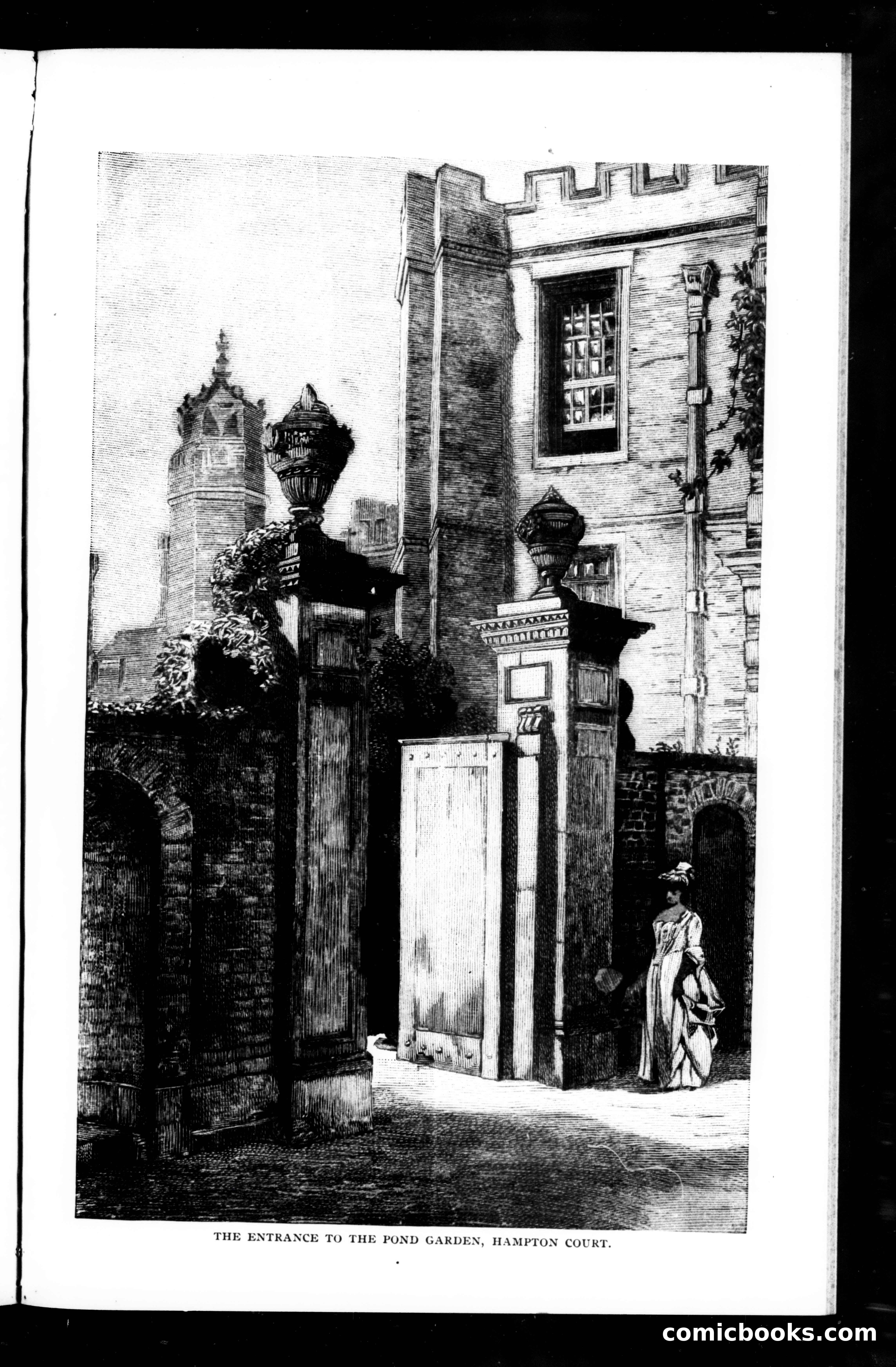 Munsey's Magazine, January 1898 — page 53 of 160
