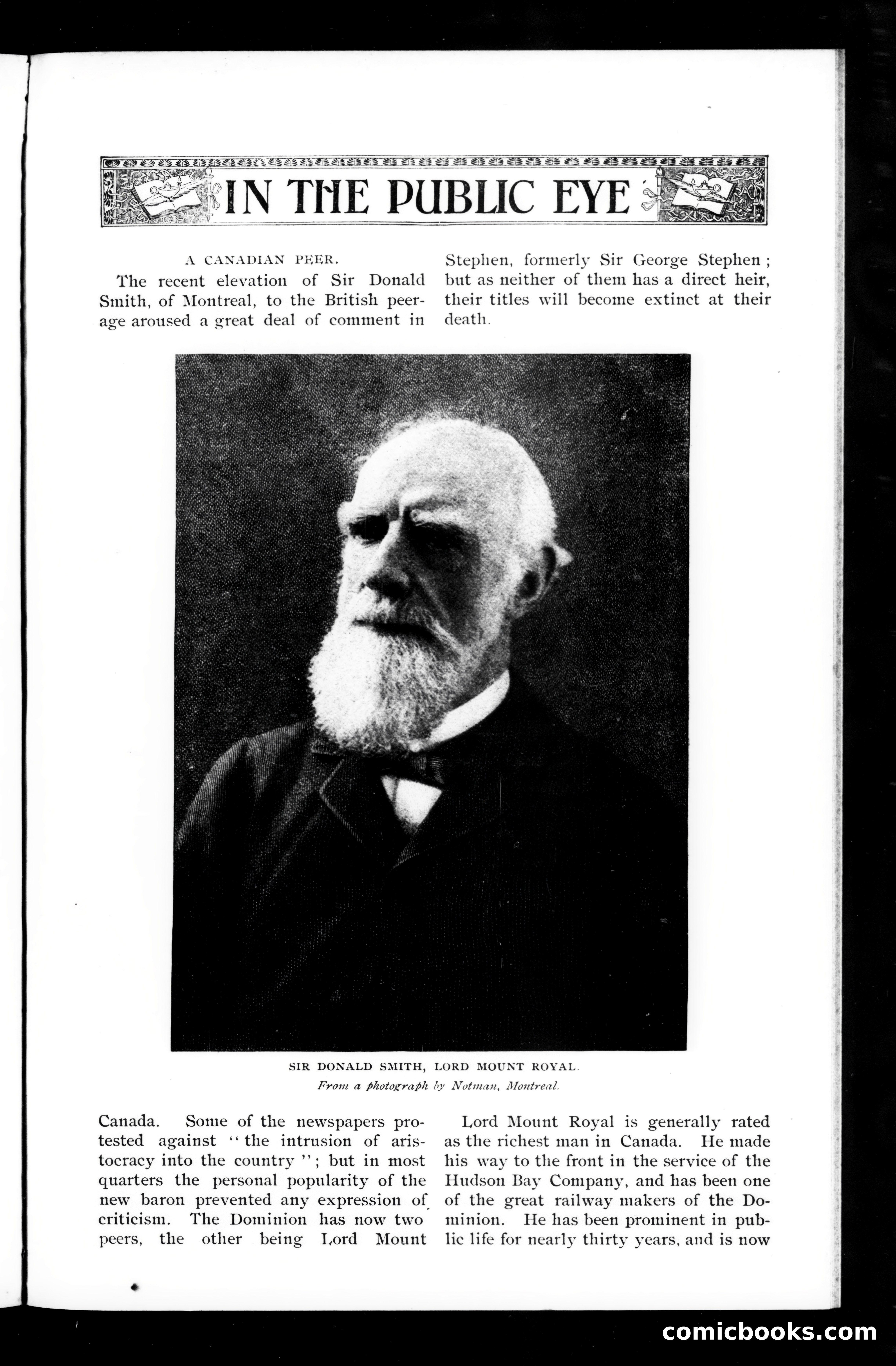 Munsey's Magazine, January 1898 — page 55 of 160