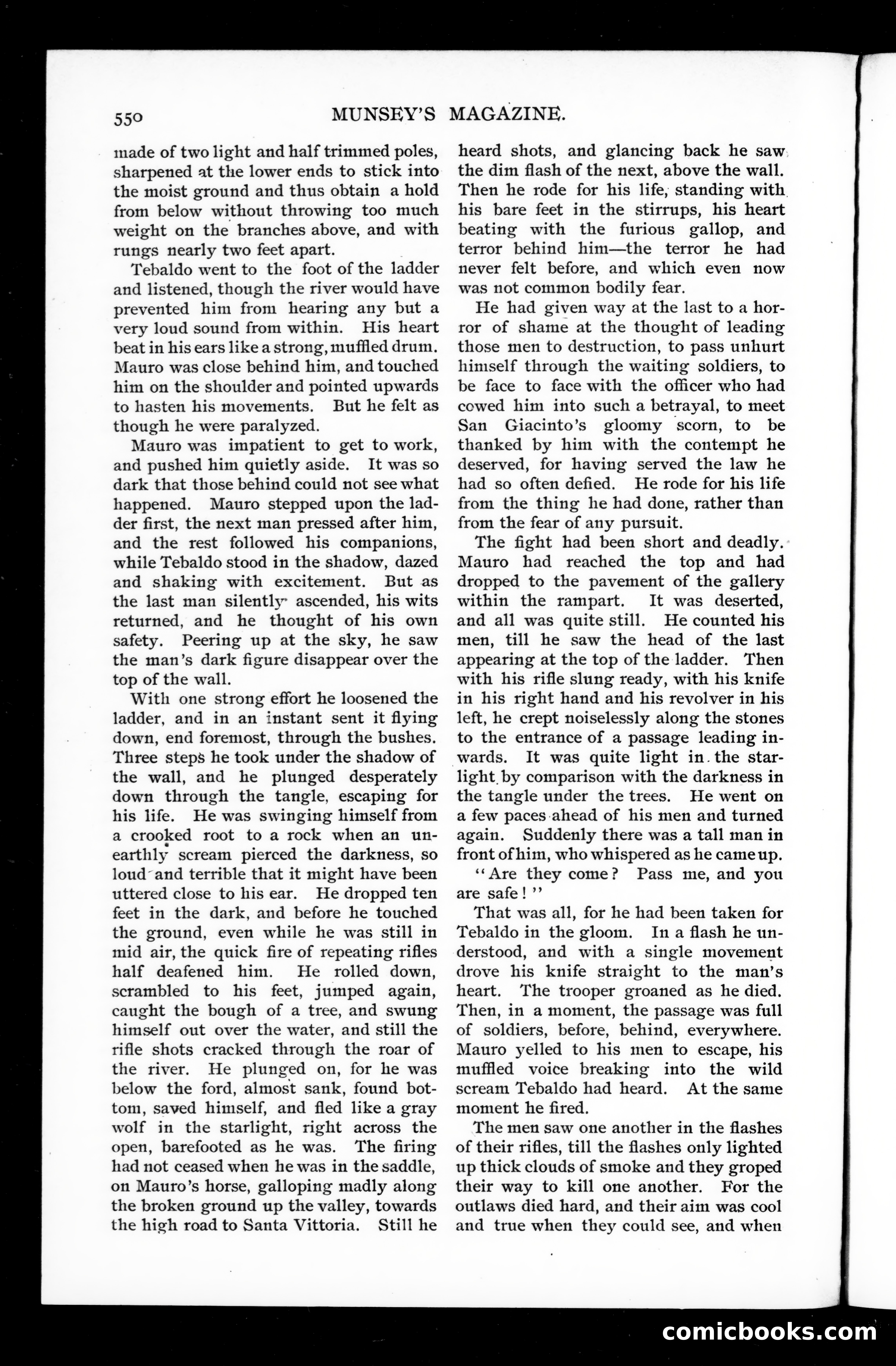 Munsey's Magazine, January 1898 — page 68 of 160