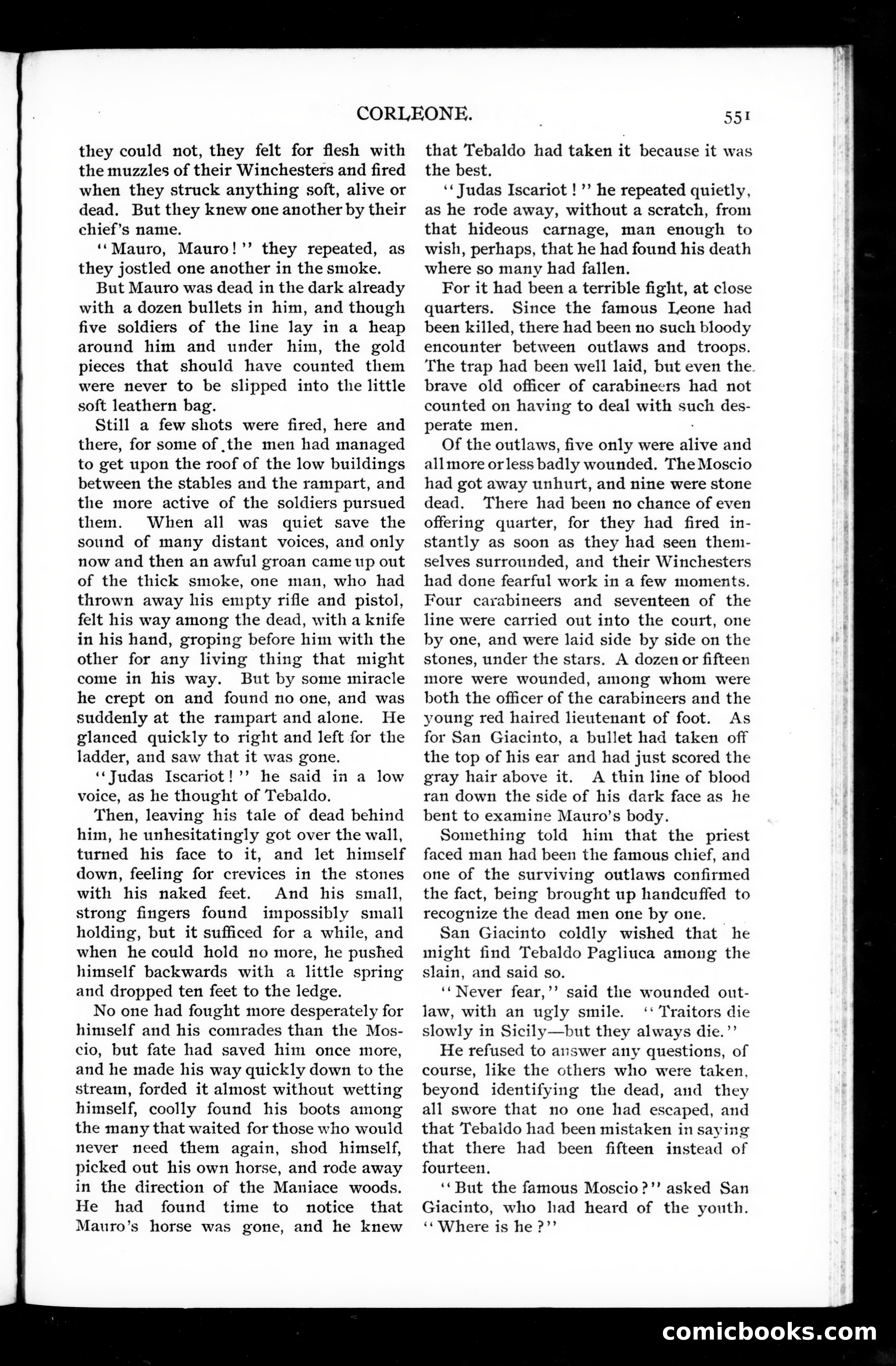 Munsey's Magazine, January 1898 — page 69 of 160