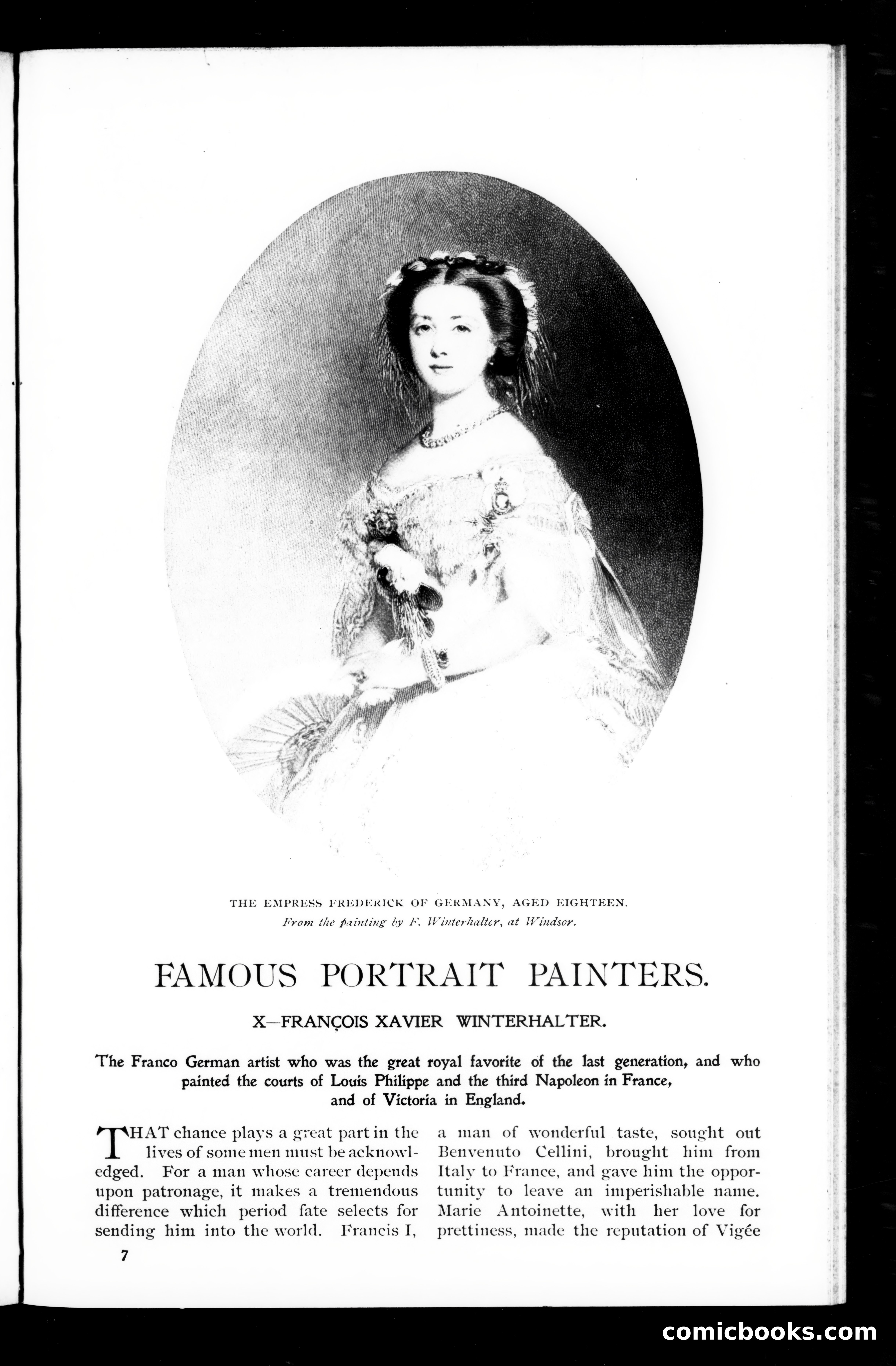 Munsey's Magazine, January 1898 — page 79 of 160