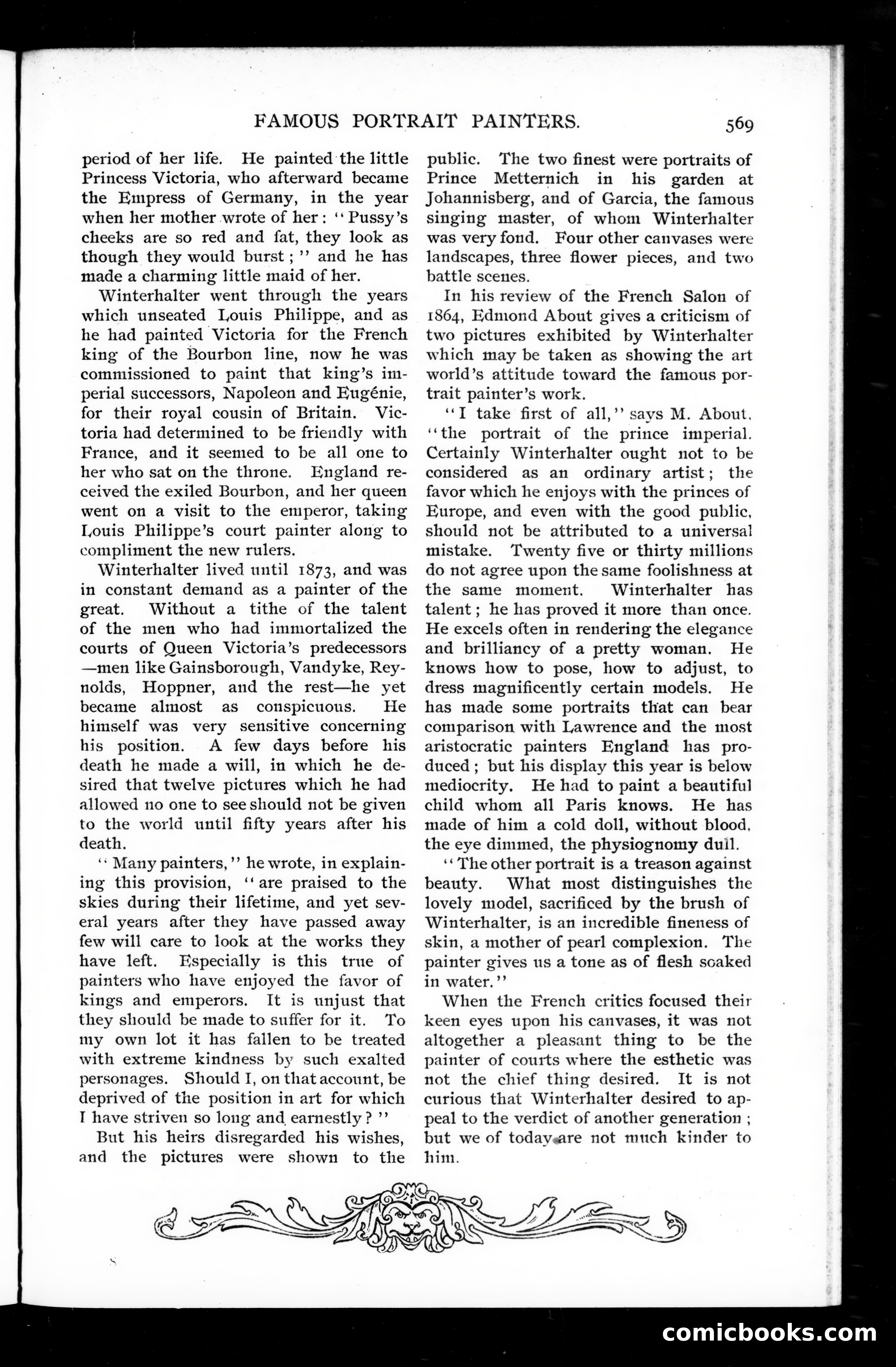 Munsey's Magazine, January 1898 — page 87 of 160