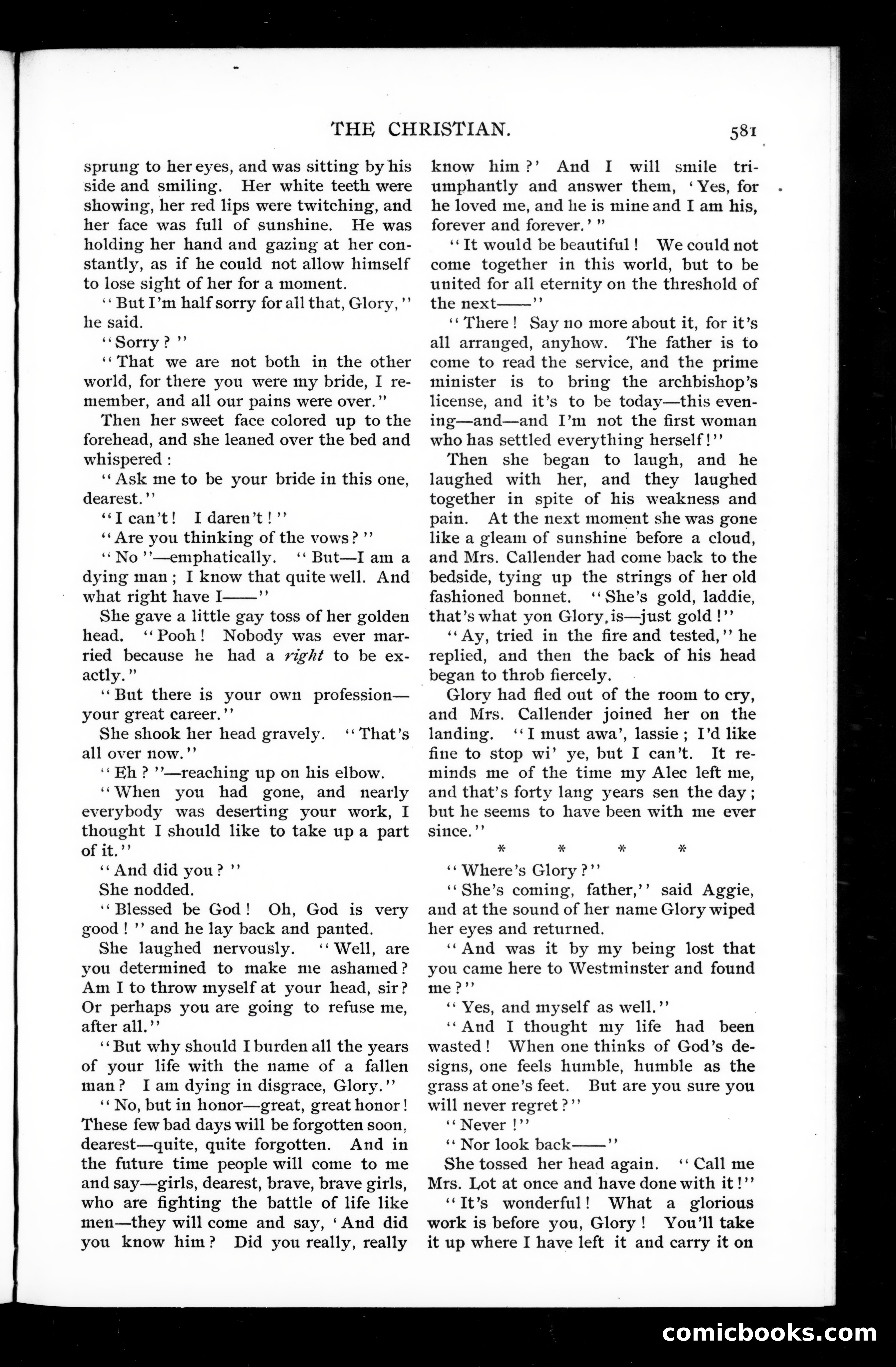Munsey's Magazine, January 1898 — page 99 of 160