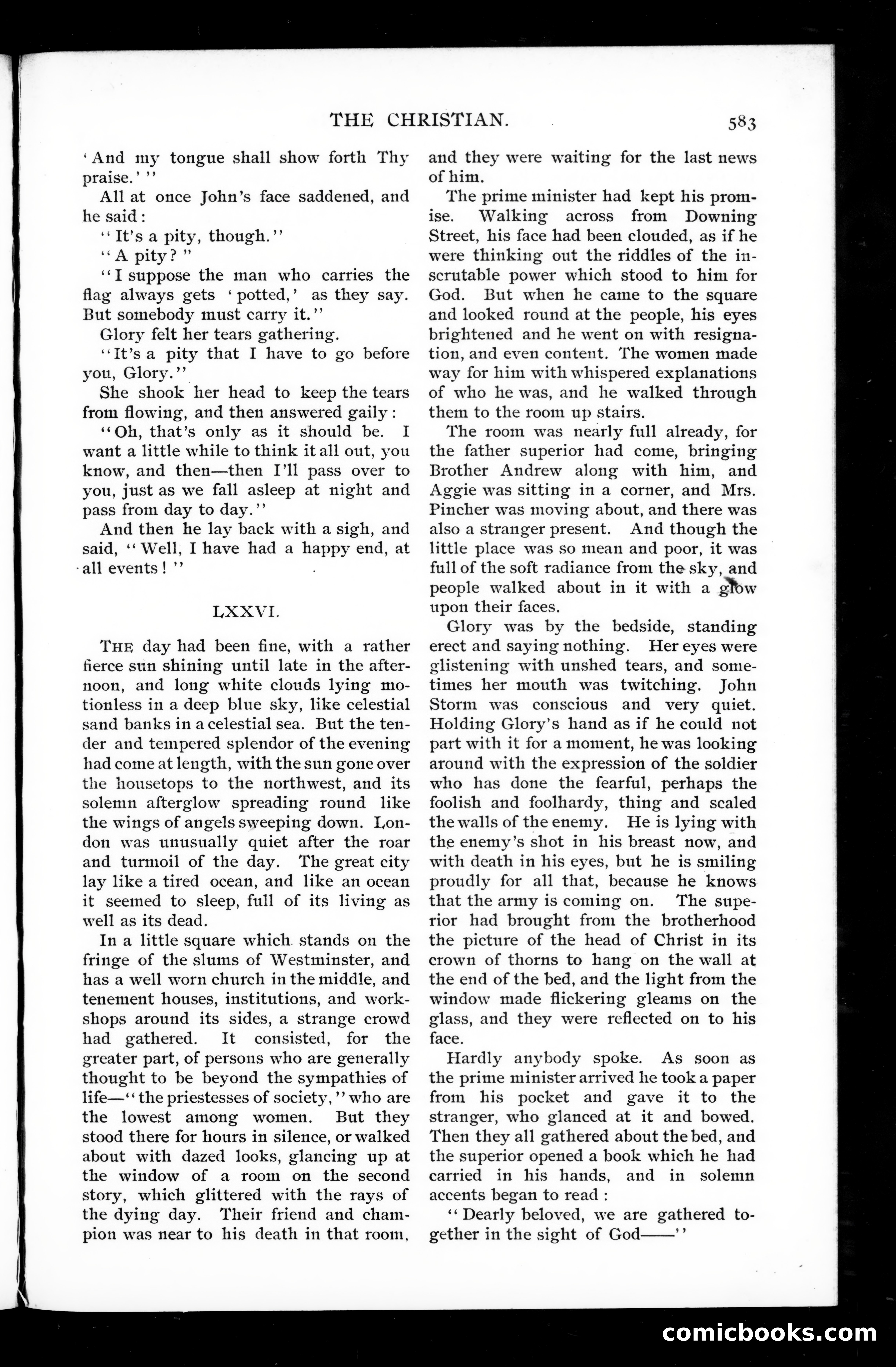 Munsey's Magazine, January 1898 — page 101 of 160