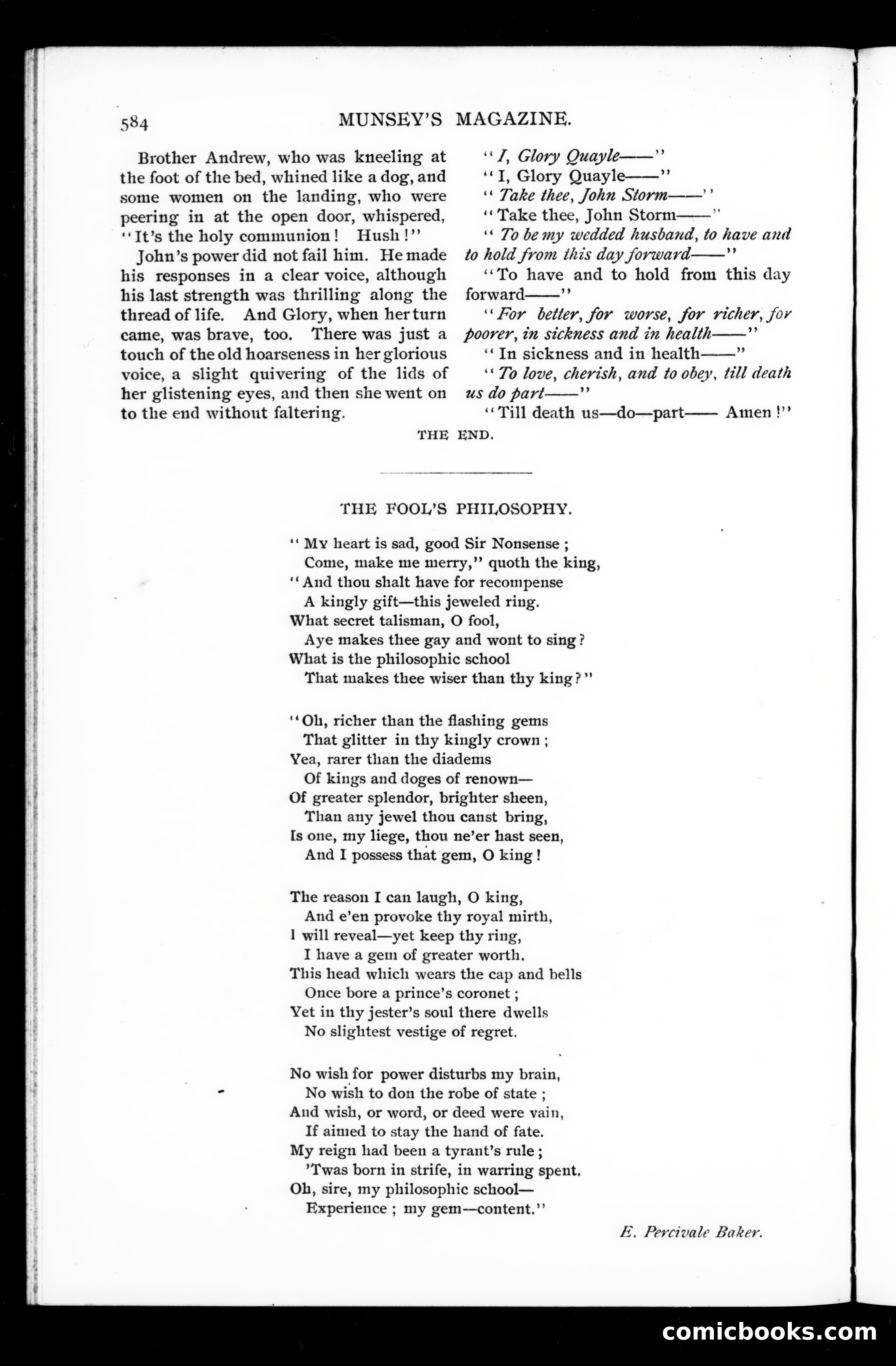 Munsey's Magazine, January 1898 — page 102 of 160