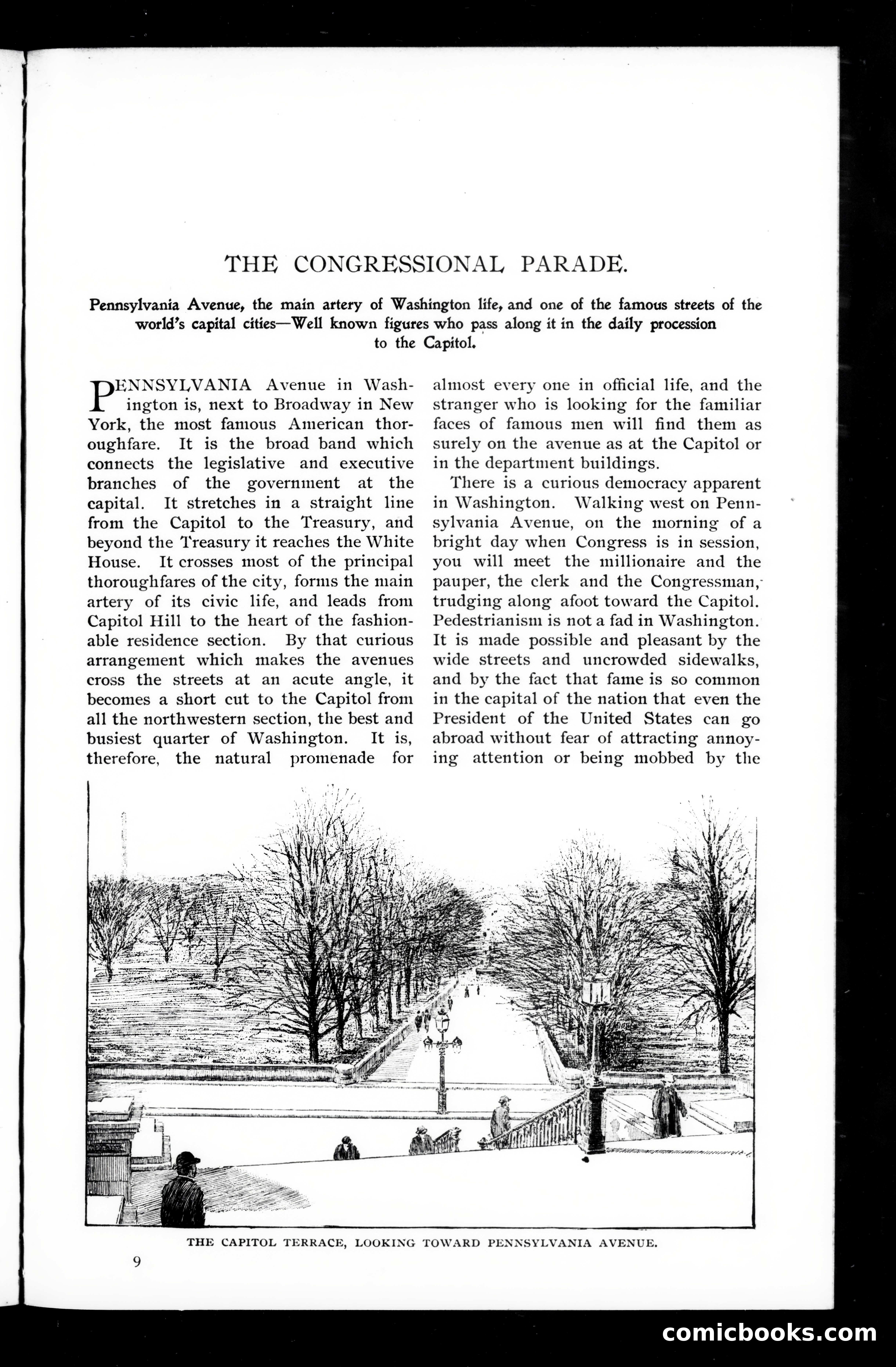 Munsey's Magazine, January 1898 — page 103 of 160