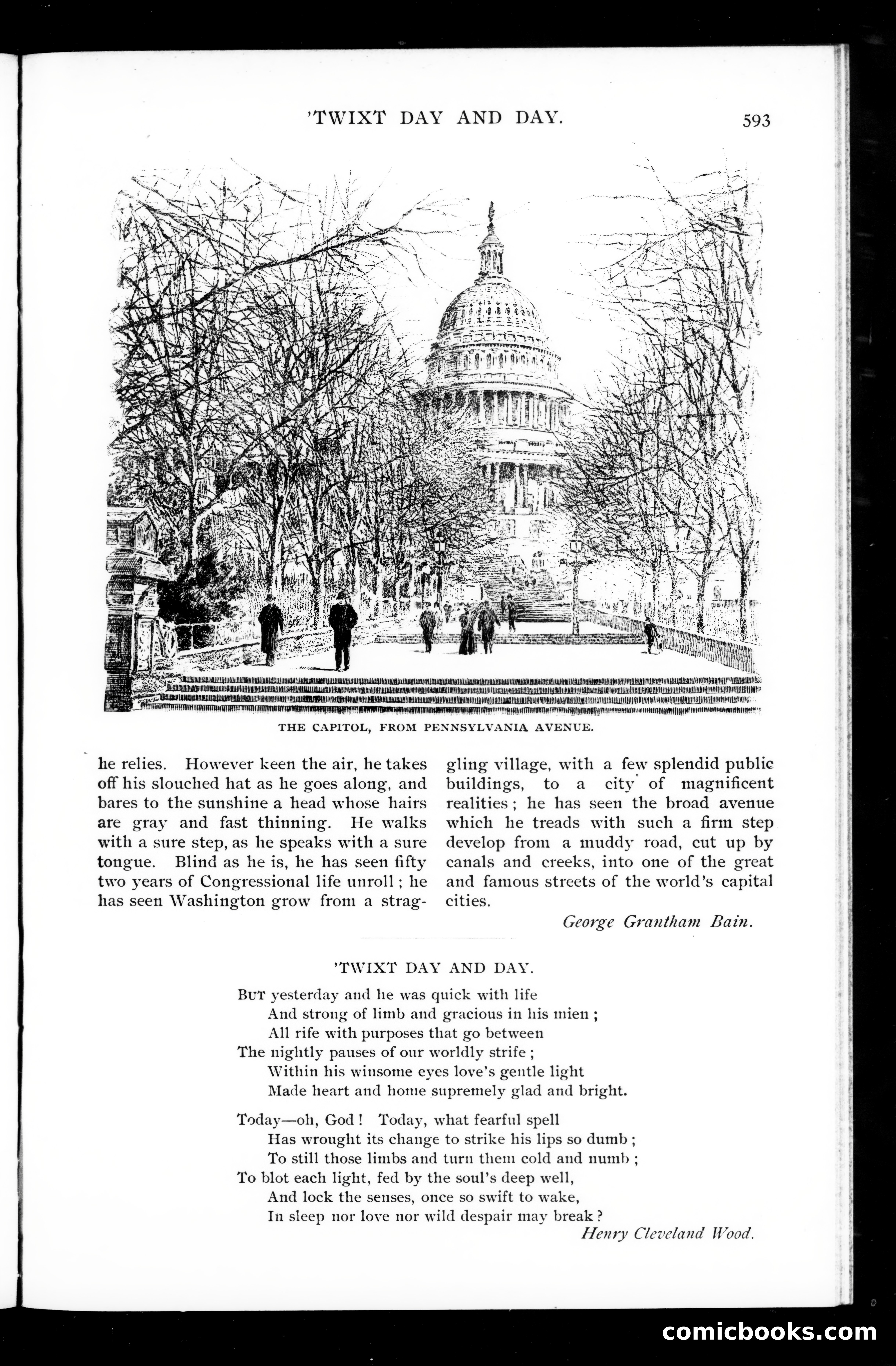 Munsey's Magazine, January 1898 — page 111 of 160