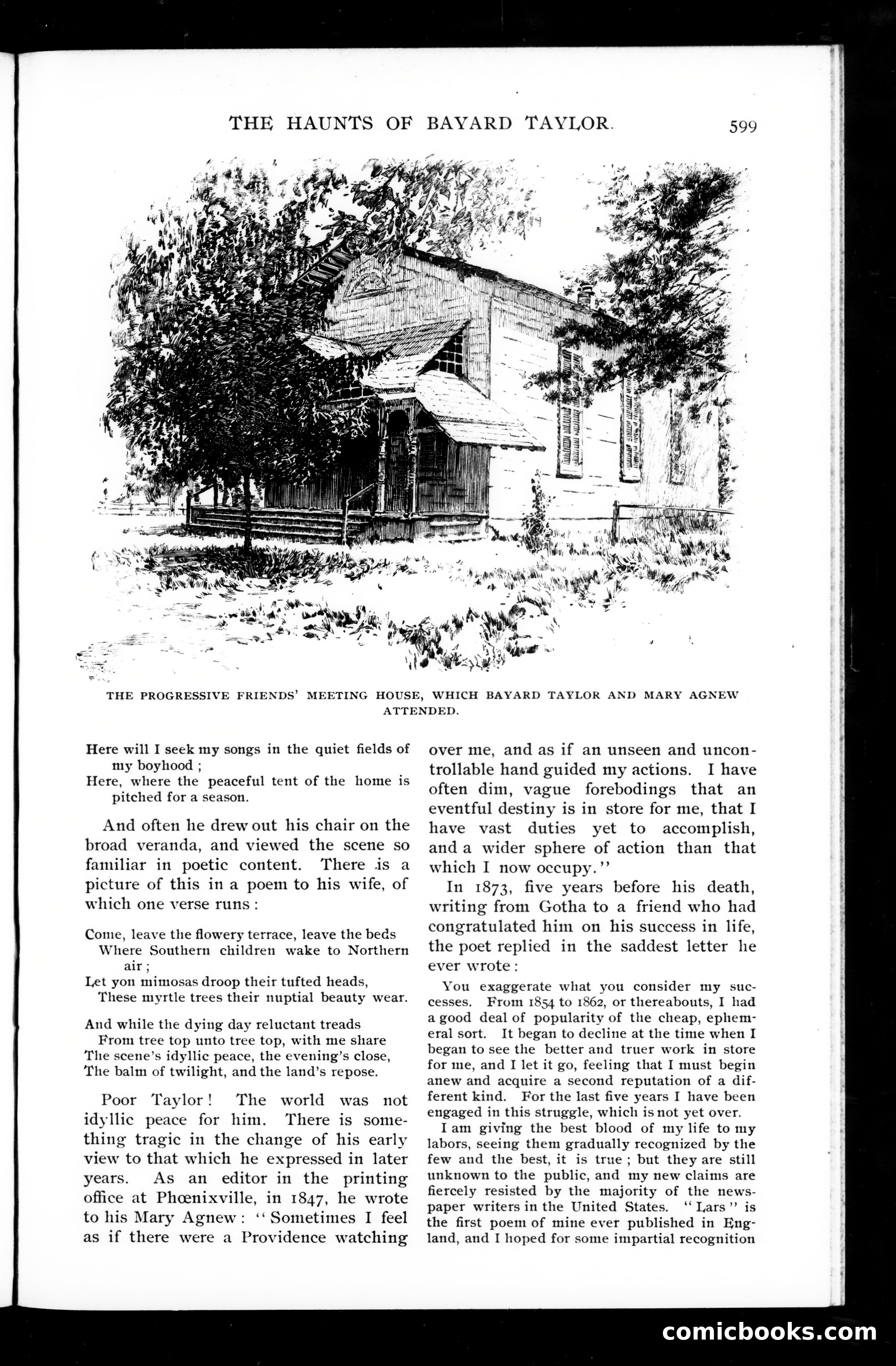 Munsey's Magazine, January 1898 — page 117 of 160