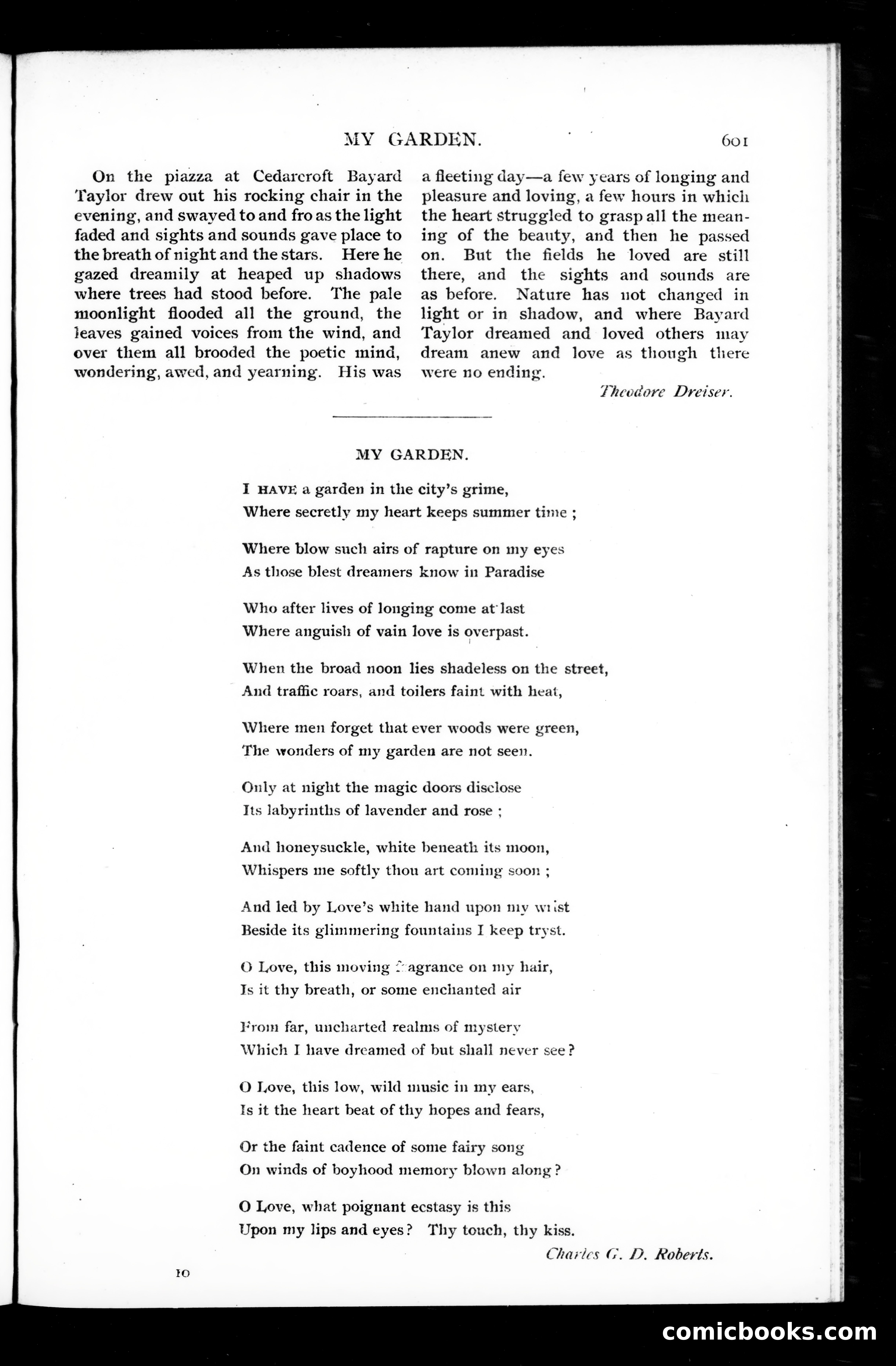 Munsey's Magazine, January 1898 — page 119 of 160