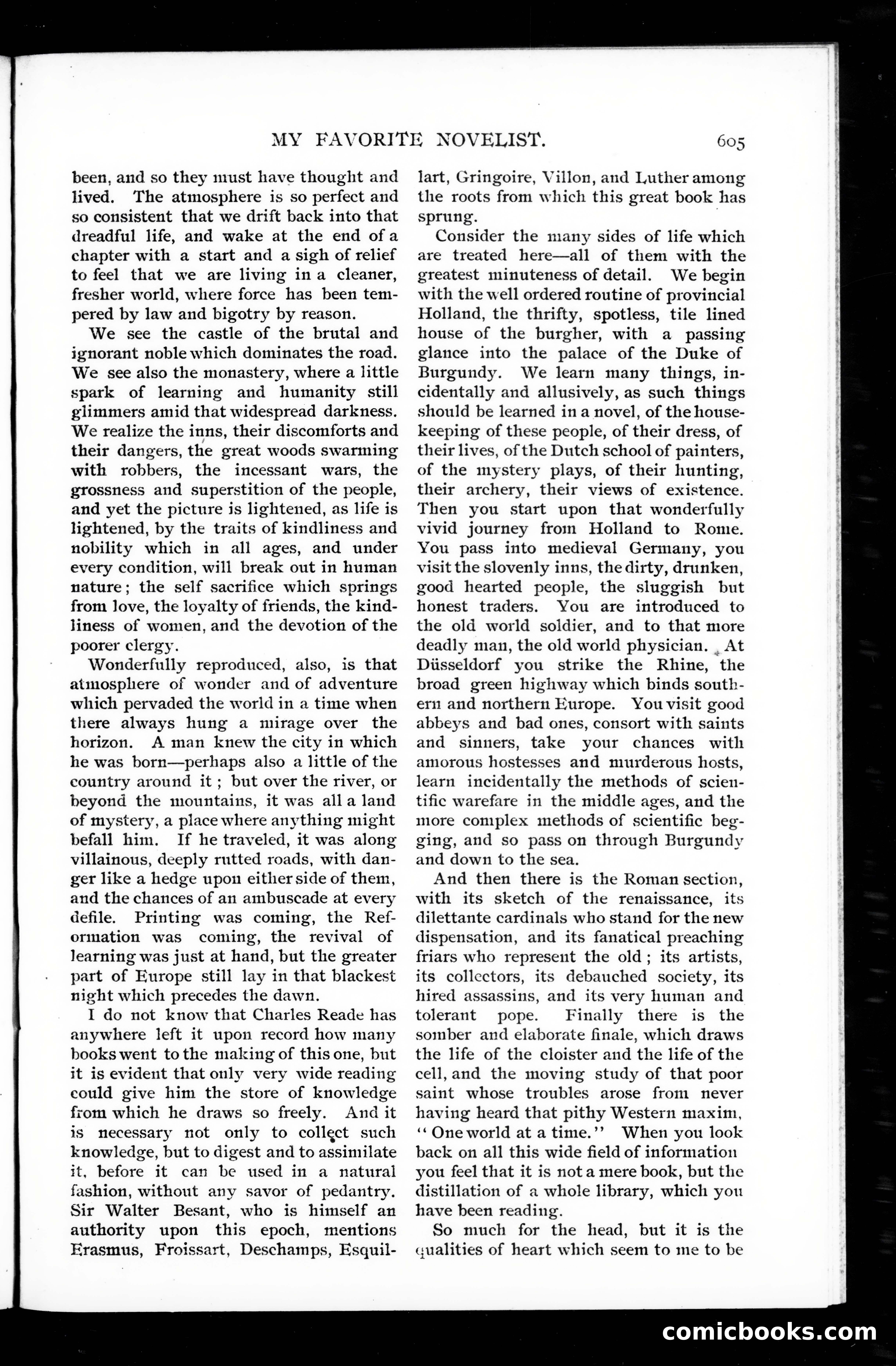 Munsey's Magazine, January 1898 — page 123 of 160