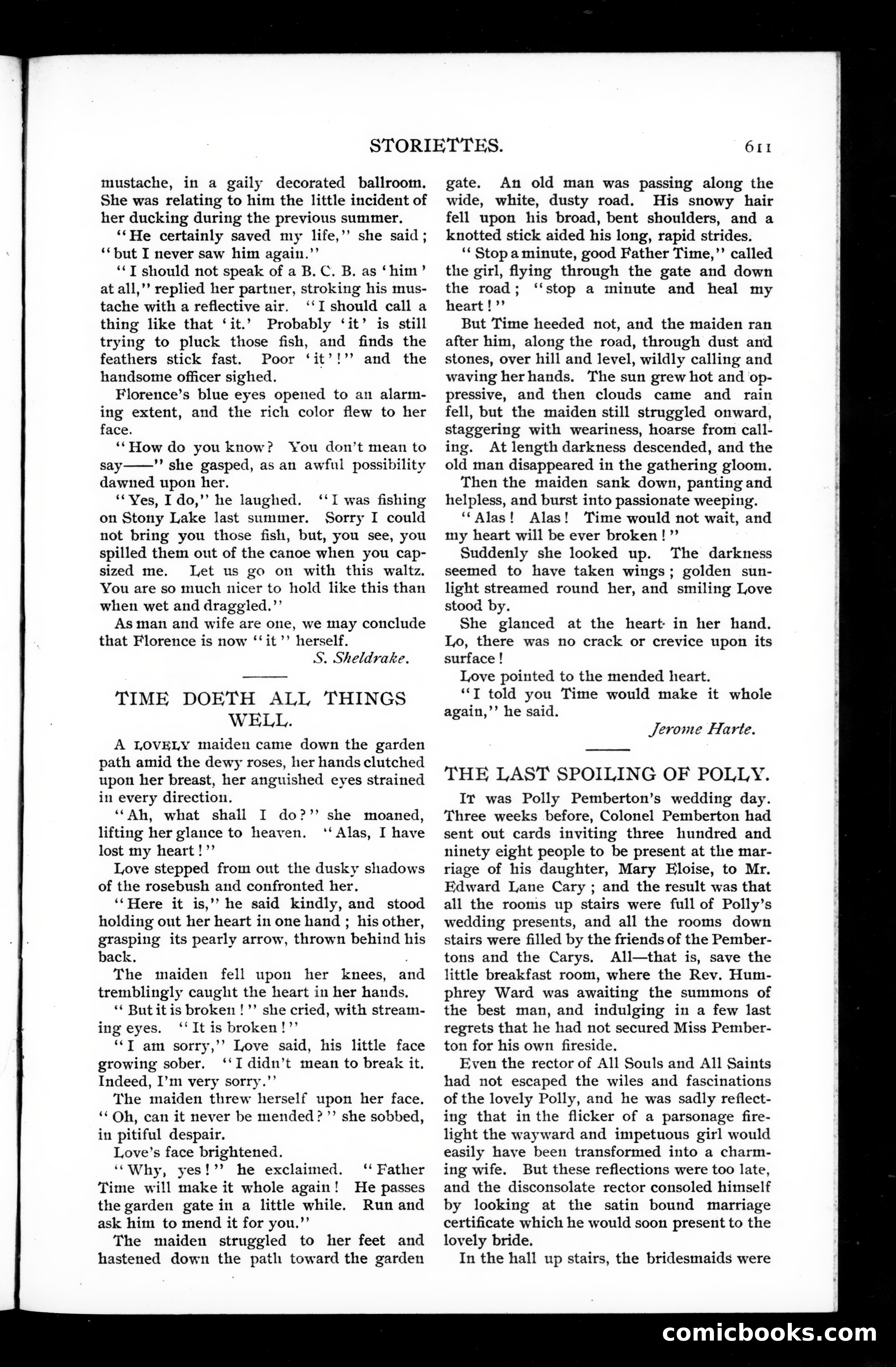Munsey's Magazine, January 1898 — page 129 of 160