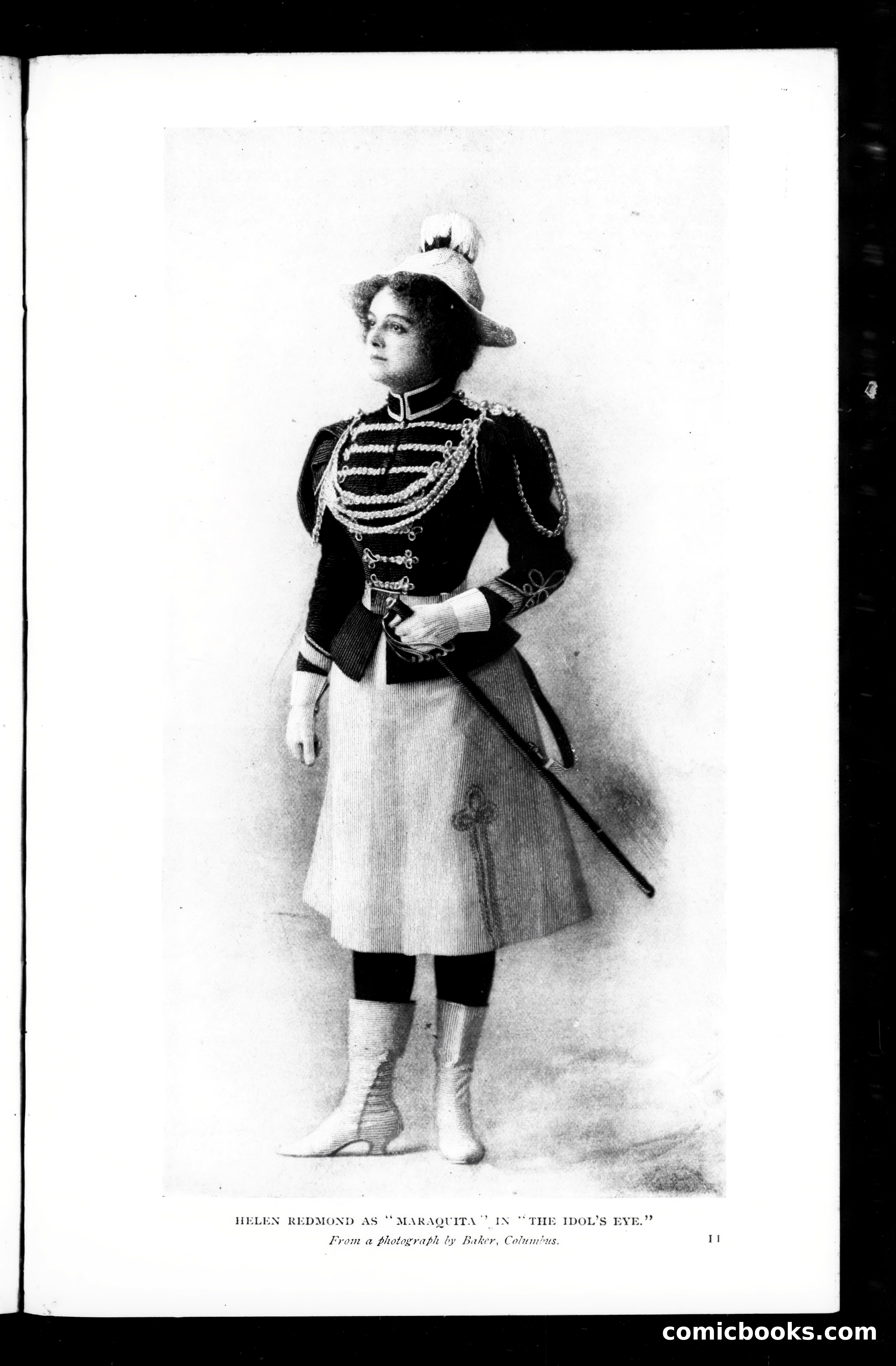 Munsey's Magazine, January 1898 — page 135 of 160