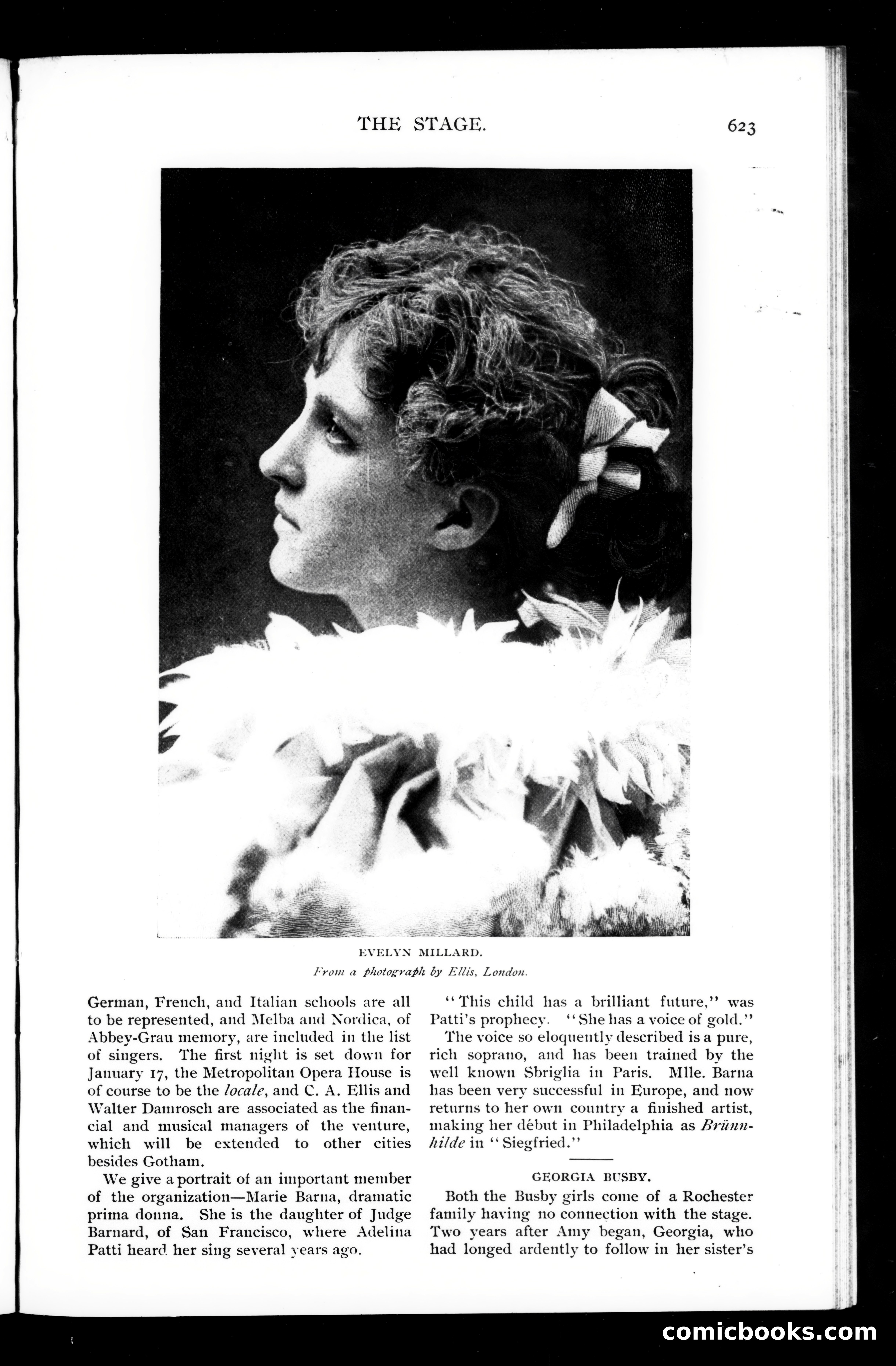 Munsey's Magazine, January 1898 — page 141 of 160