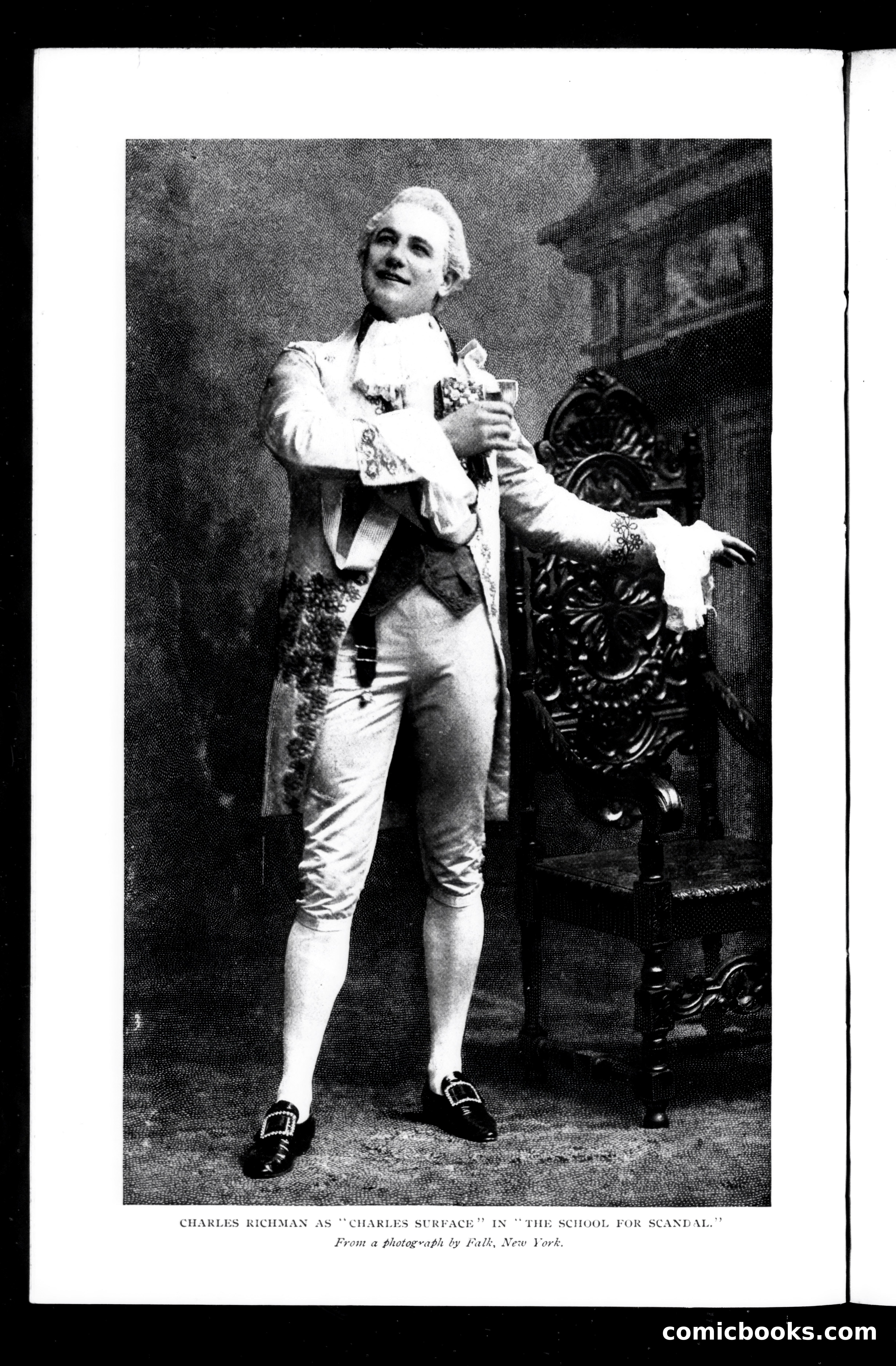 Munsey's Magazine, January 1898 — page 142 of 160