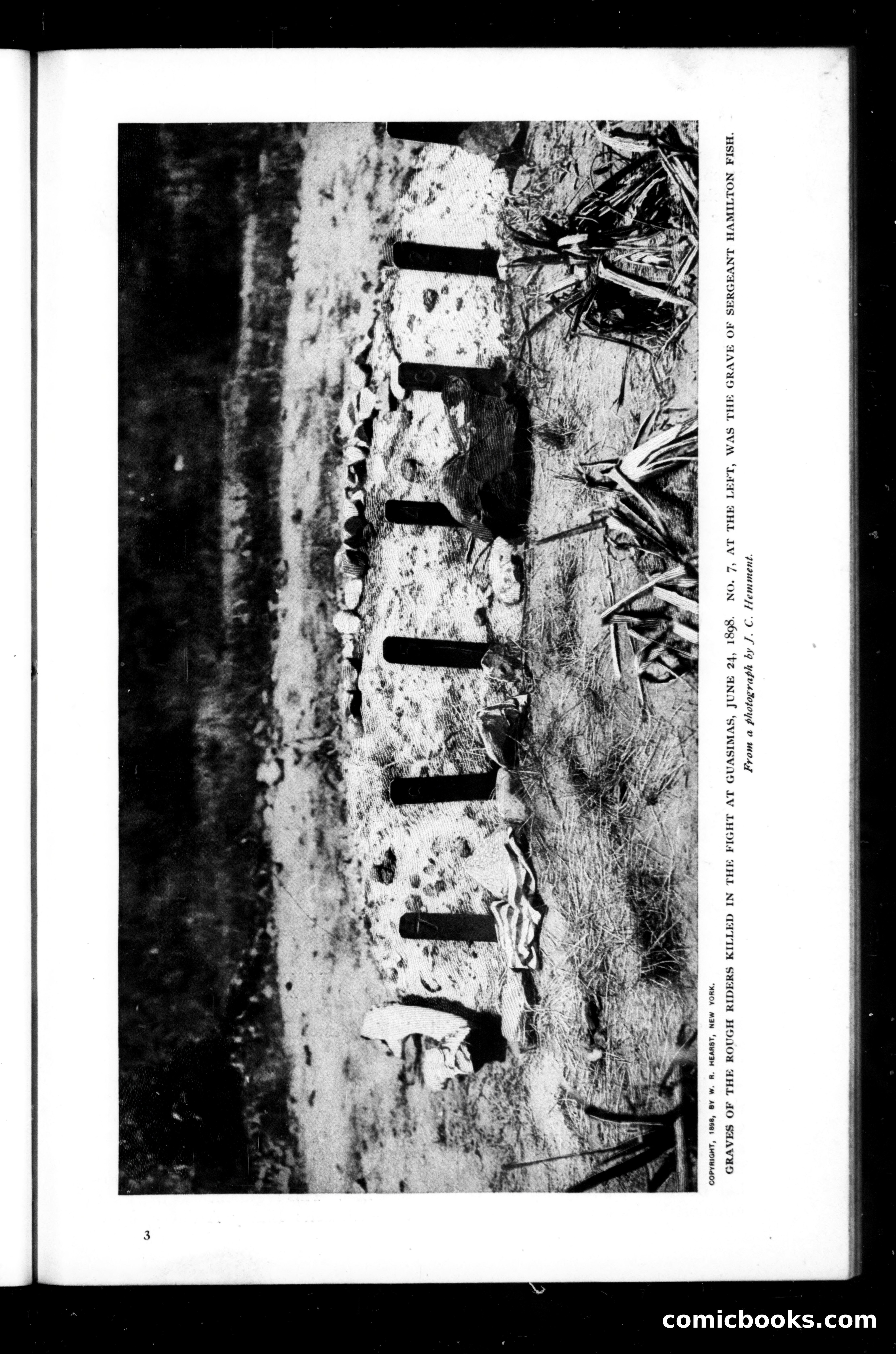 Munsey's Magazine, October 1898 — page 15 of 160
