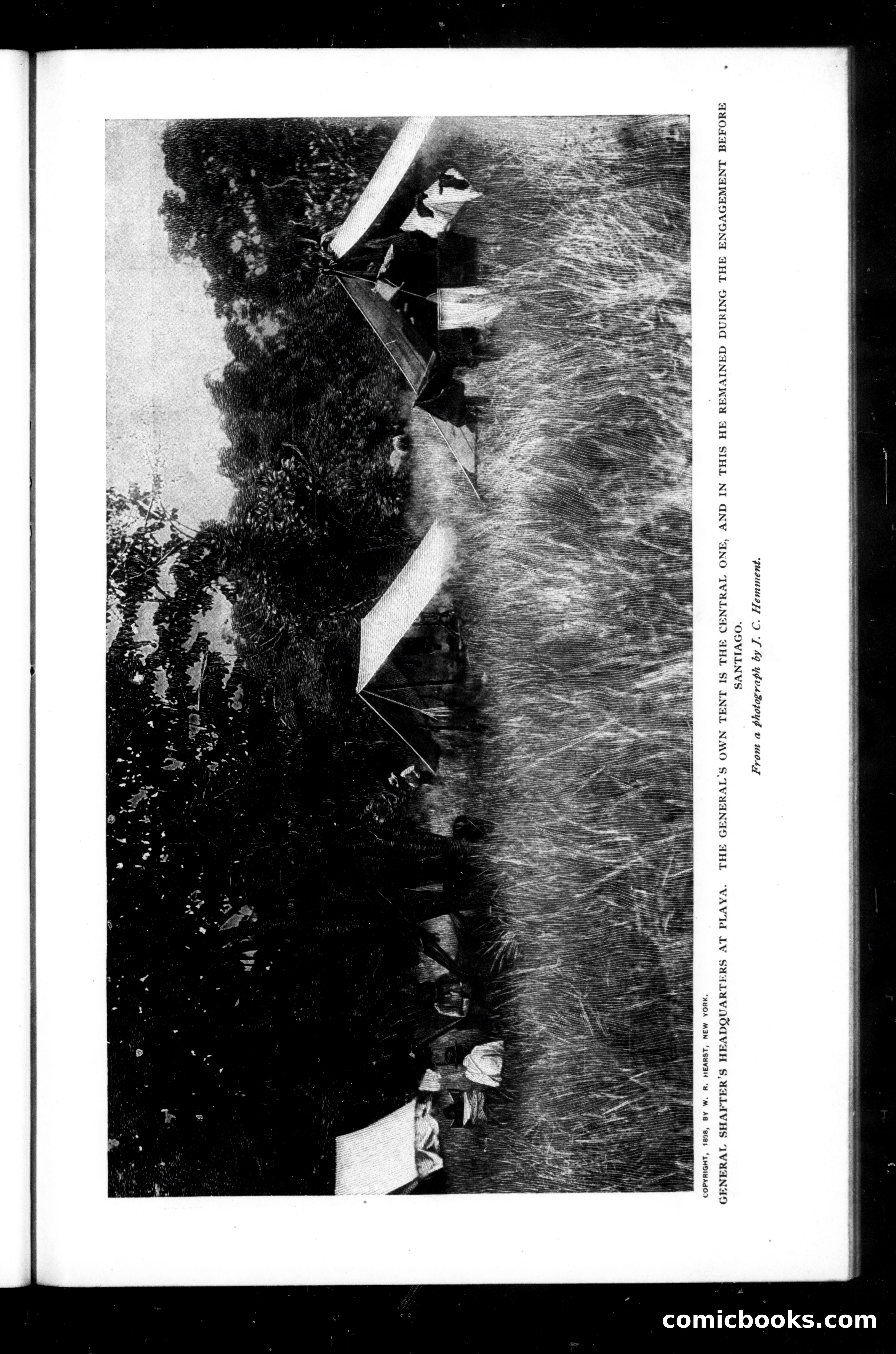 Munsey's Magazine, October 1898 — page 17 of 160