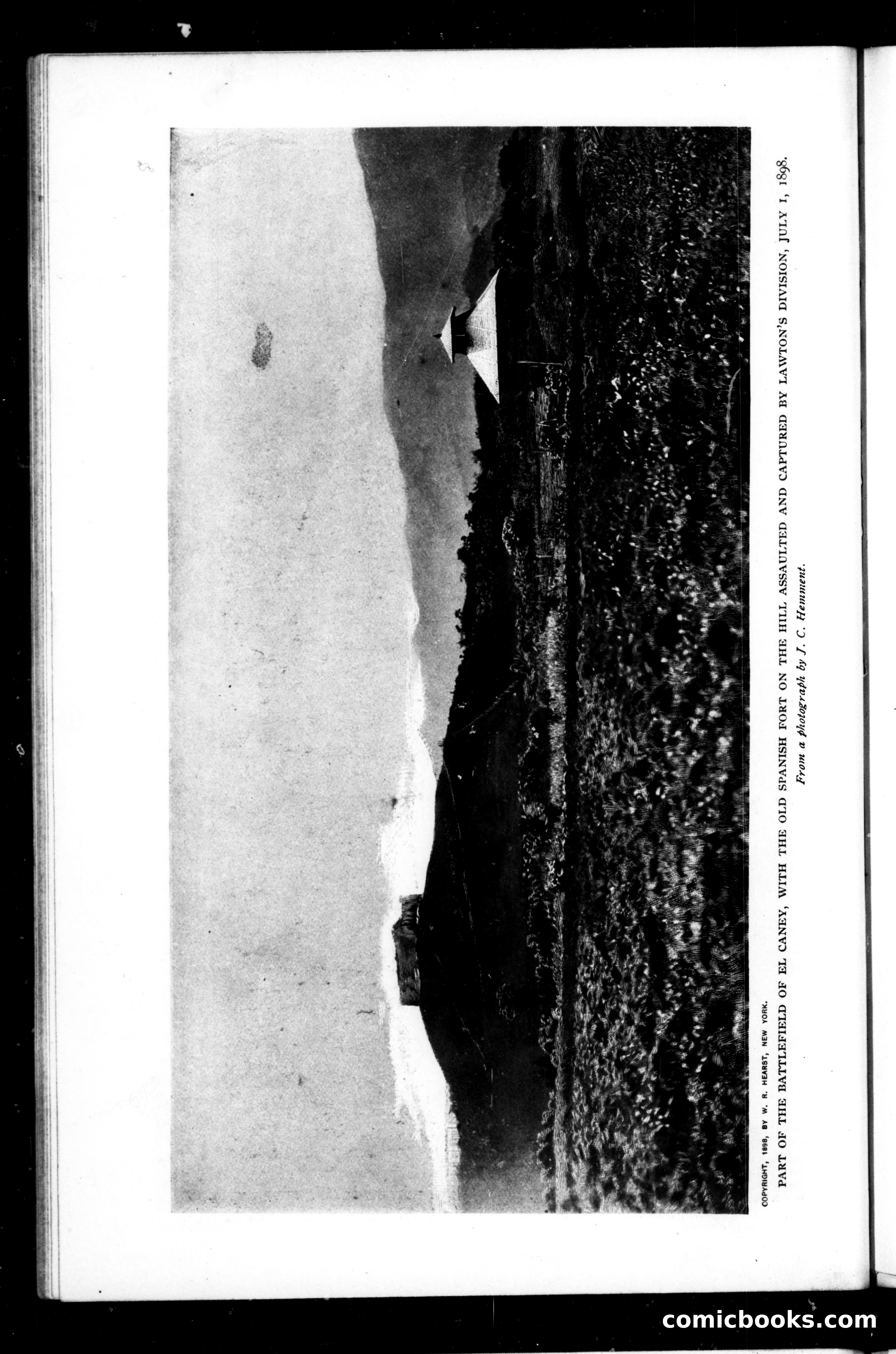 Munsey's Magazine, October 1898 — page 18 of 160