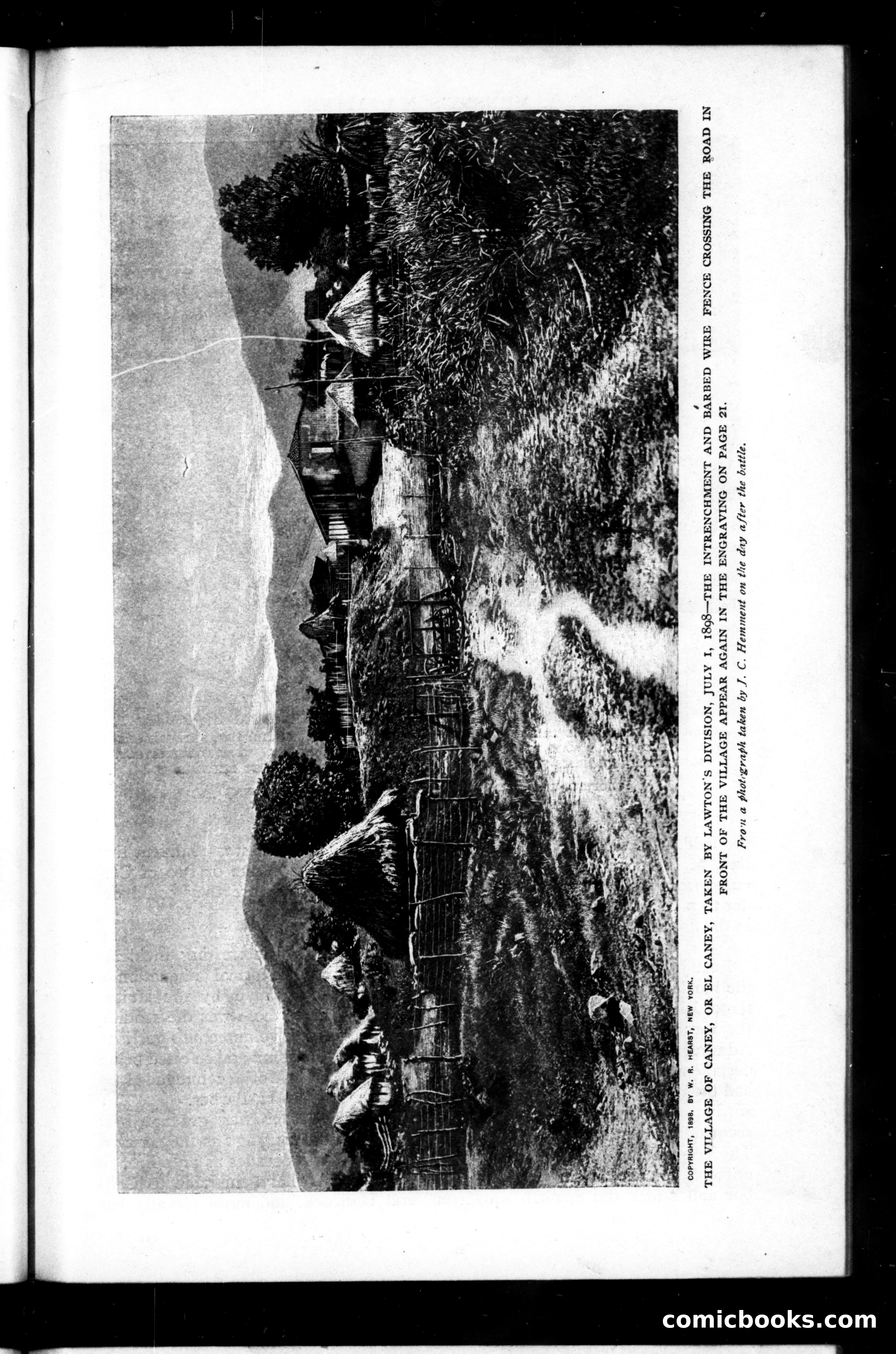 Munsey's Magazine, October 1898 — page 25 of 160