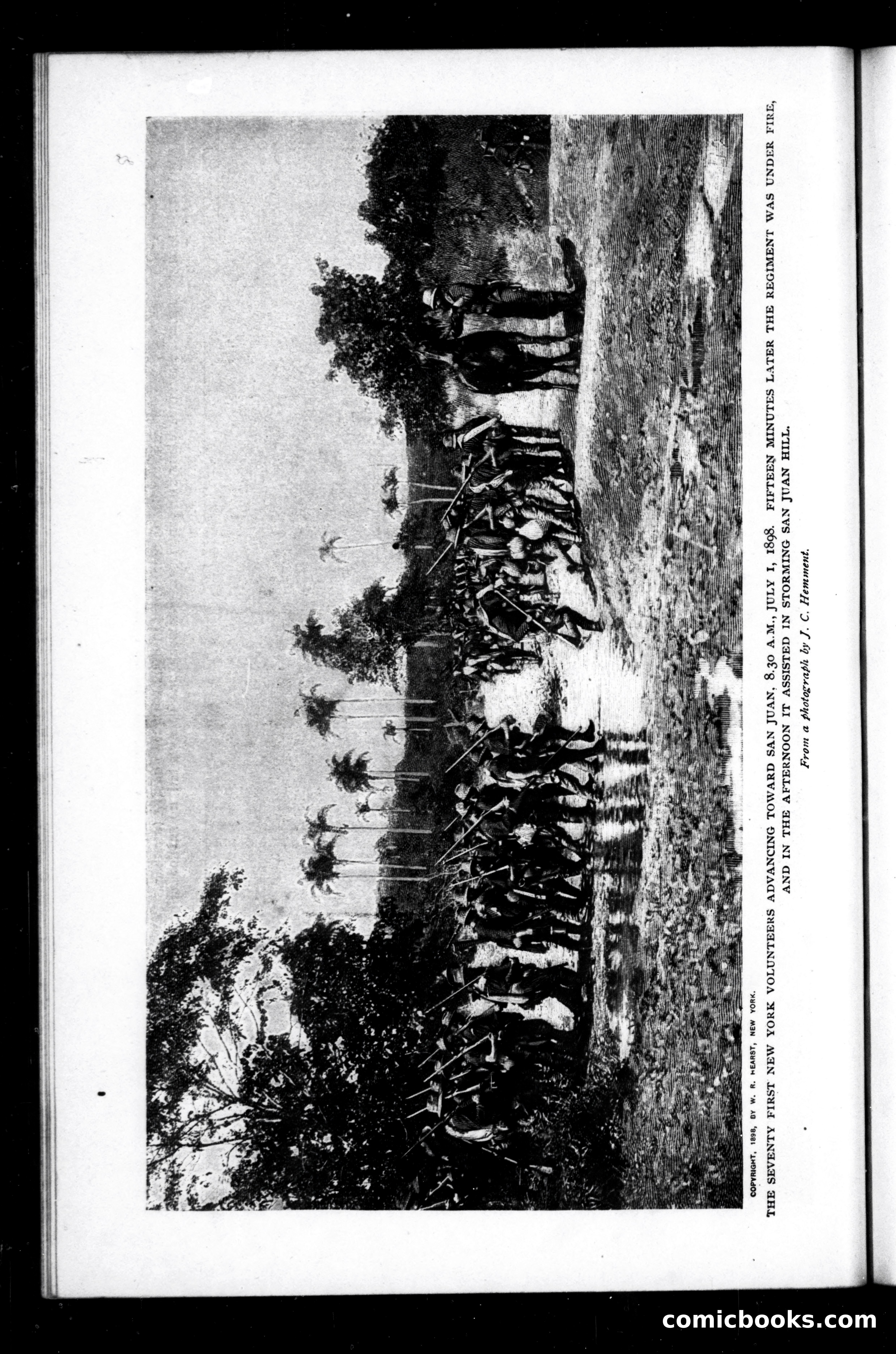 Munsey's Magazine, October 1898 — page 28 of 160