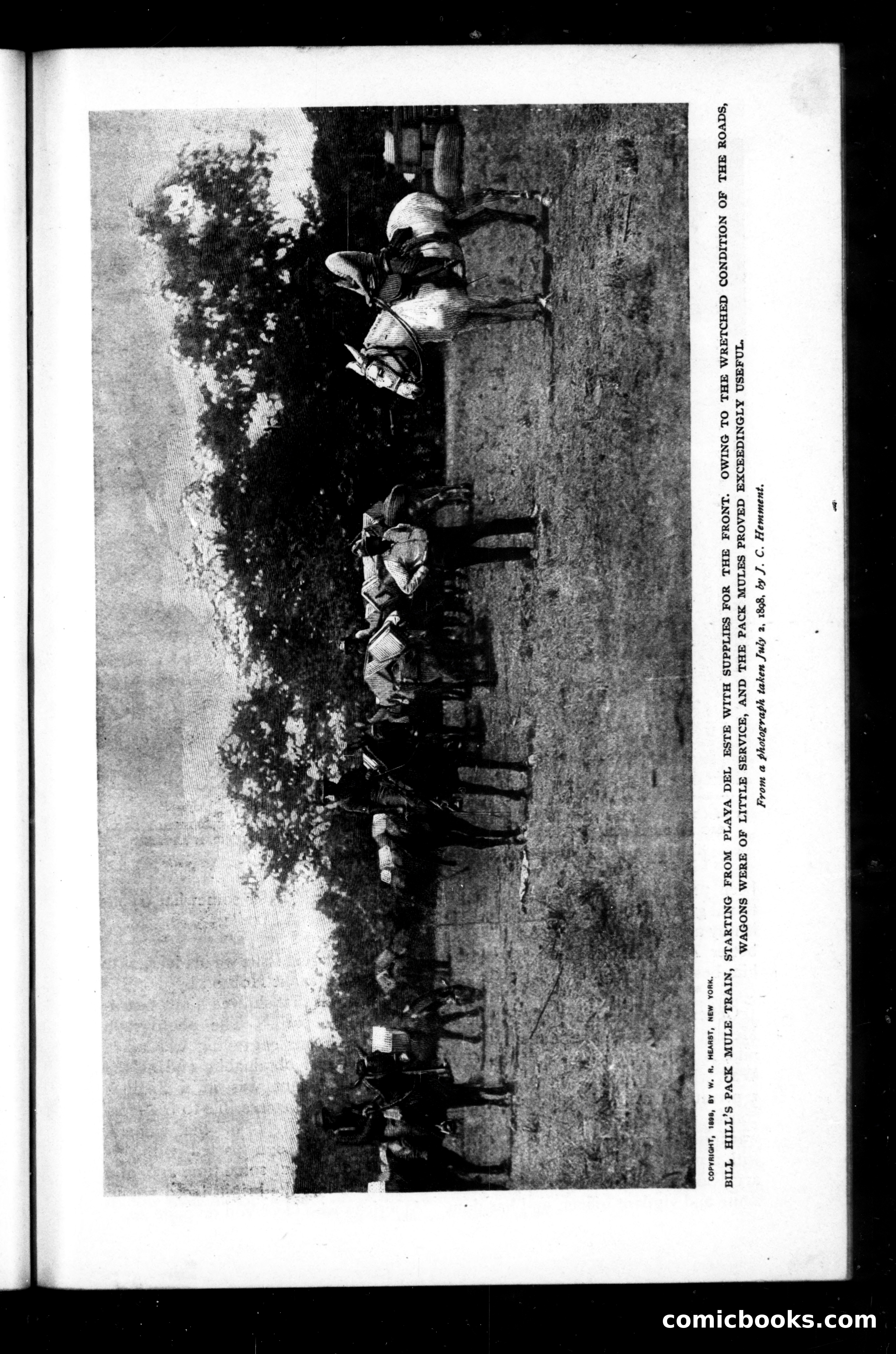 Munsey's Magazine, October 1898 — page 29 of 160