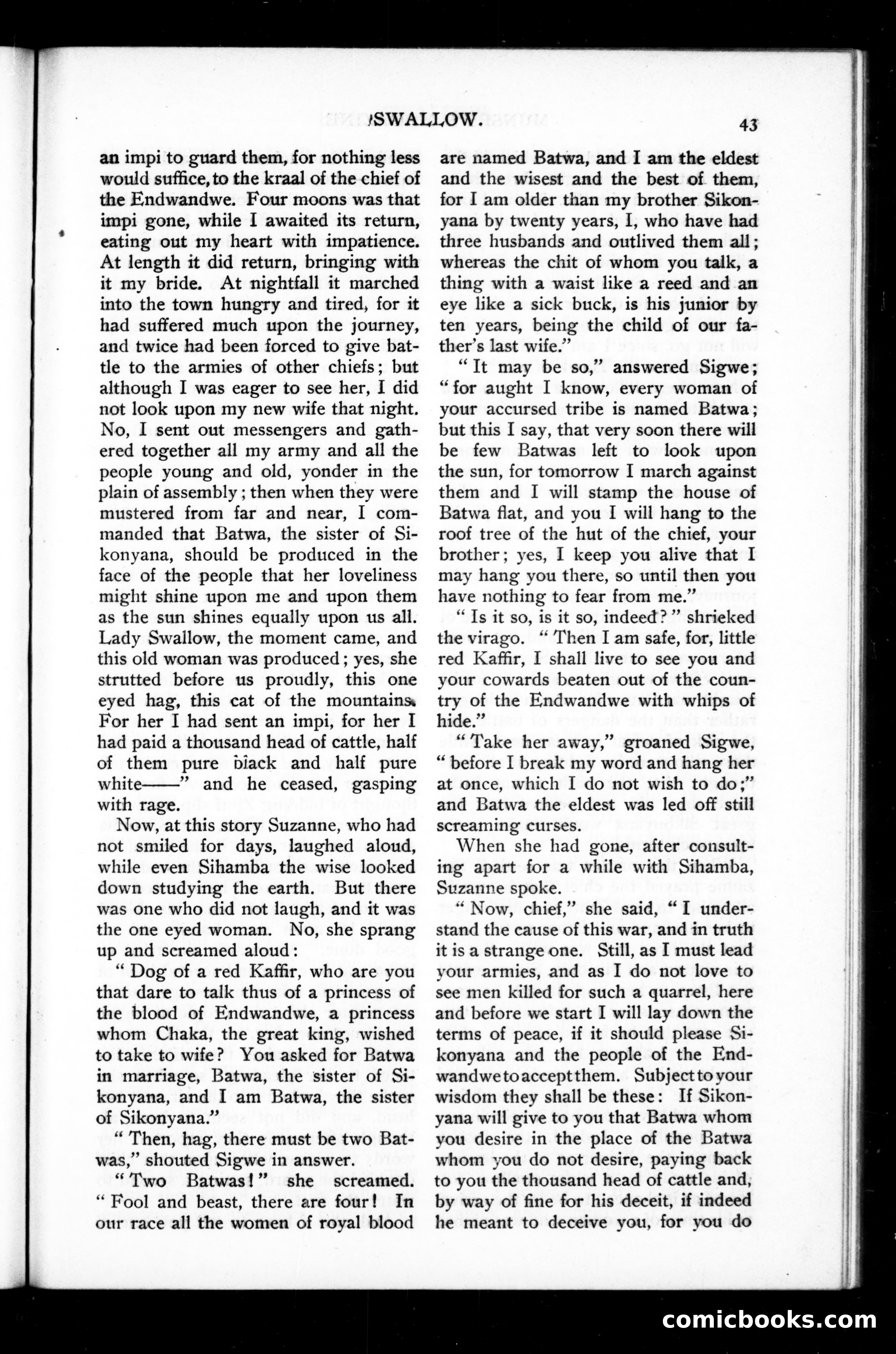 Munsey's Magazine, October 1898 — page 41 of 160