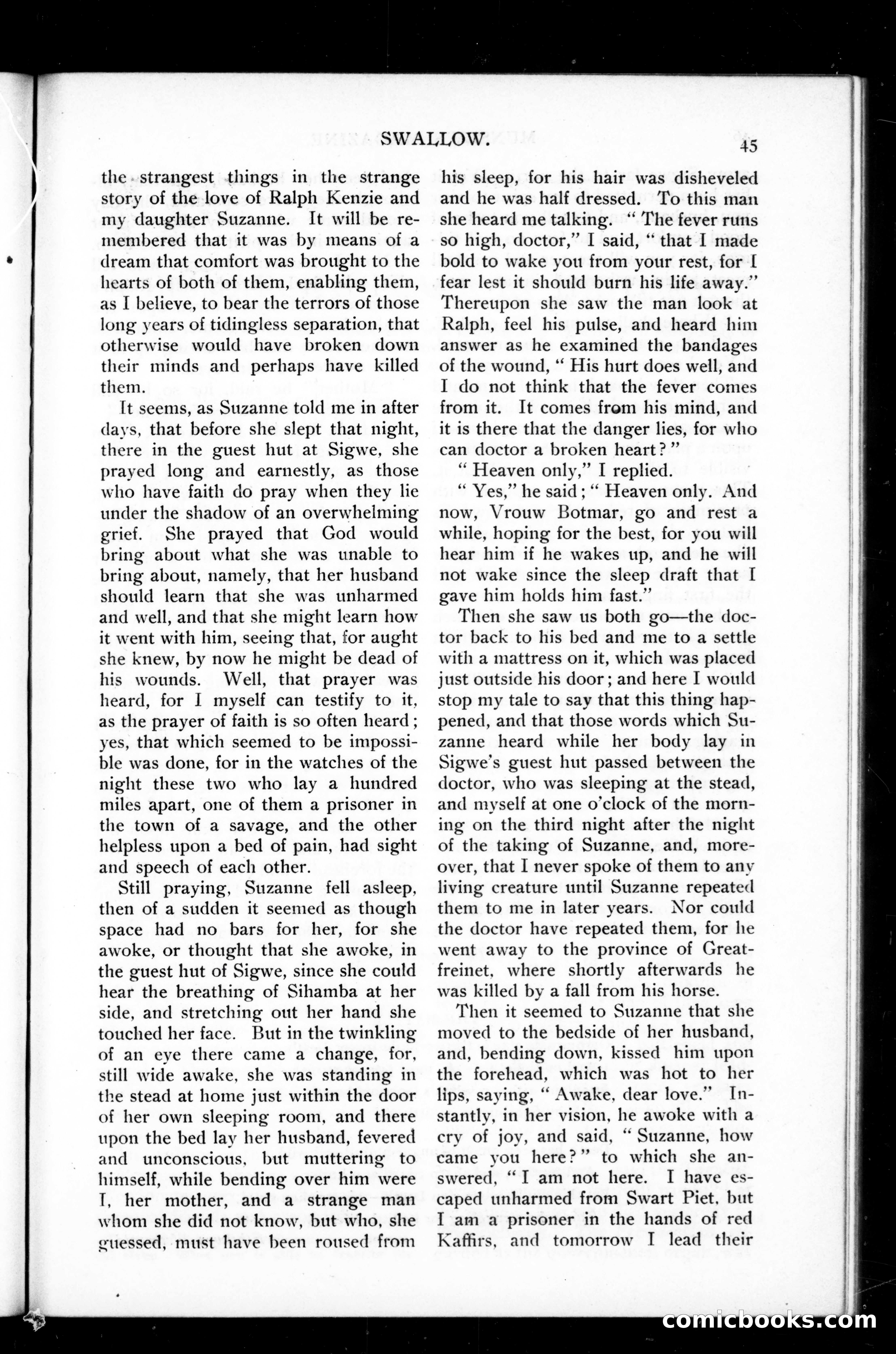 Munsey's Magazine, October 1898 — page 43 of 160
