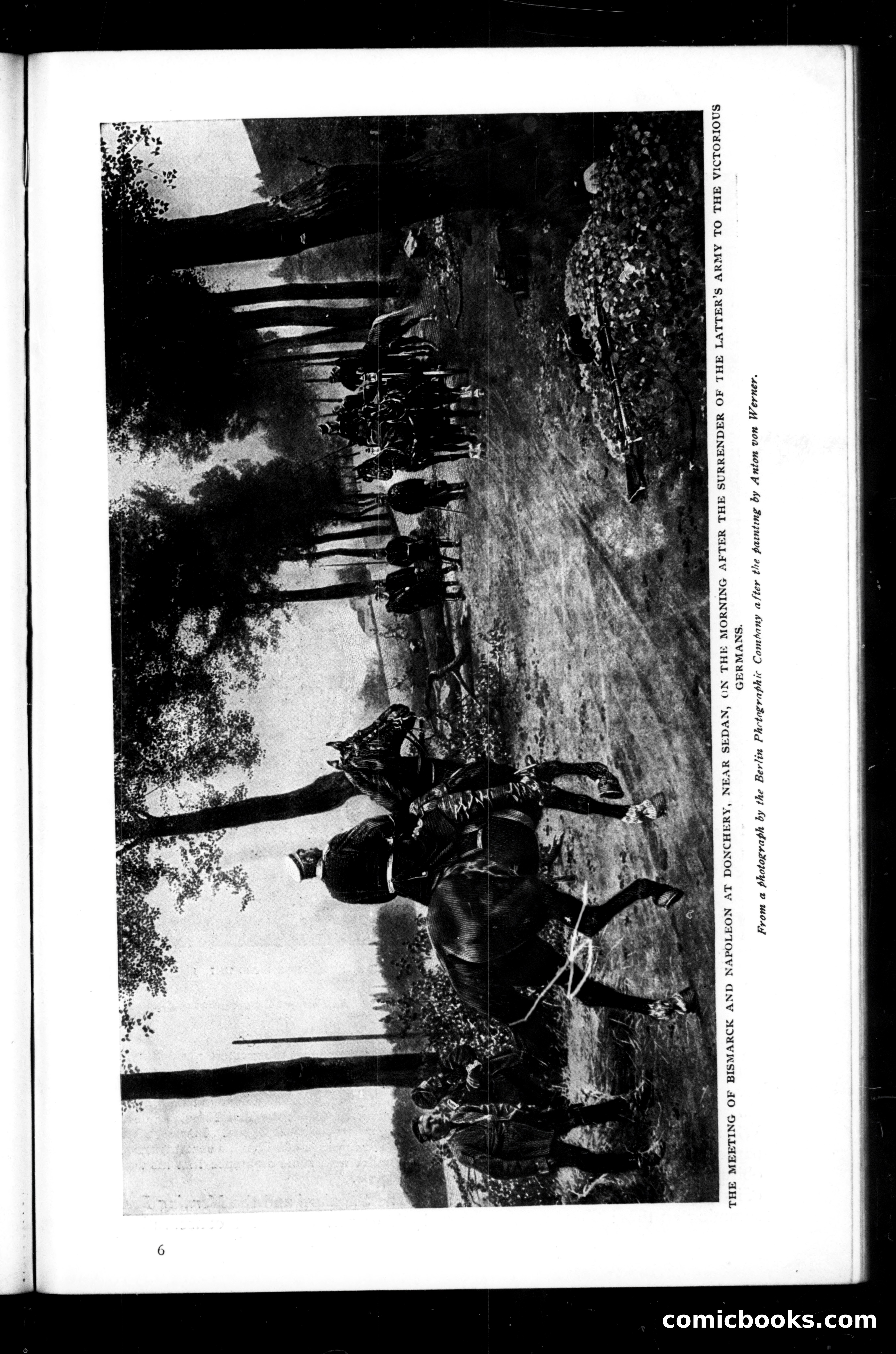 Munsey's Magazine, October 1898 — page 47 of 160