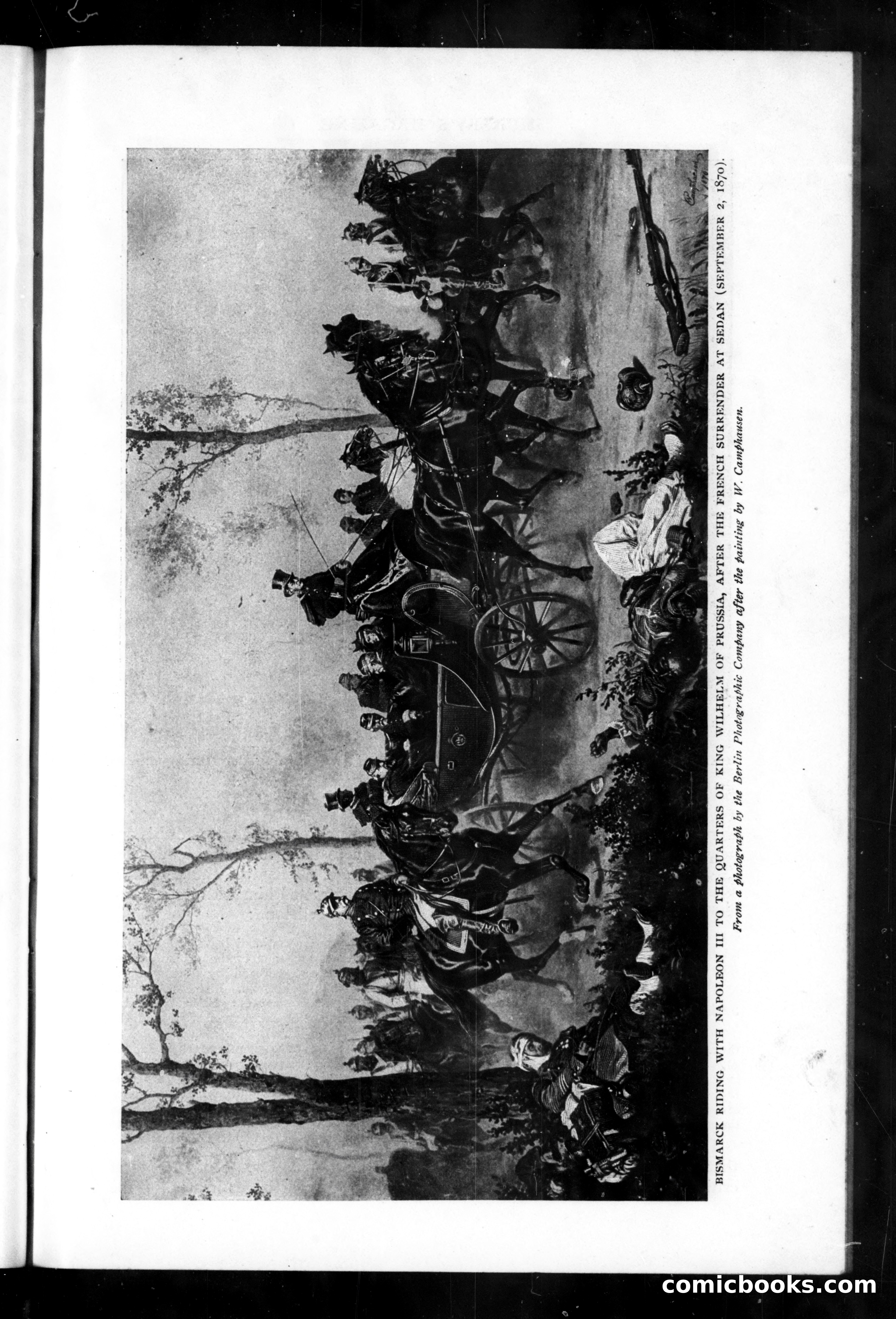 Munsey's Magazine, October 1898 — page 49 of 160