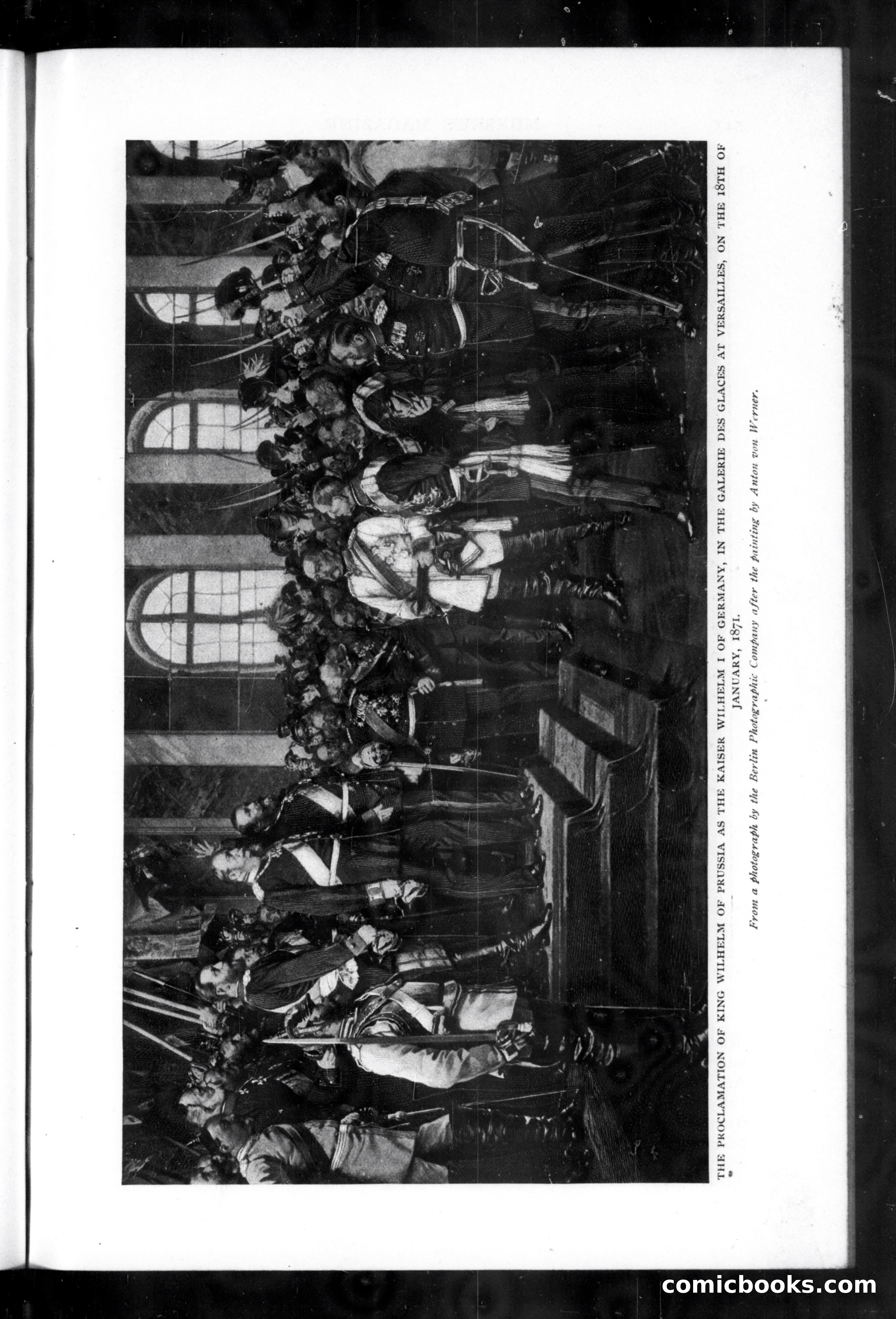 Munsey's Magazine, October 1898 — page 51 of 160