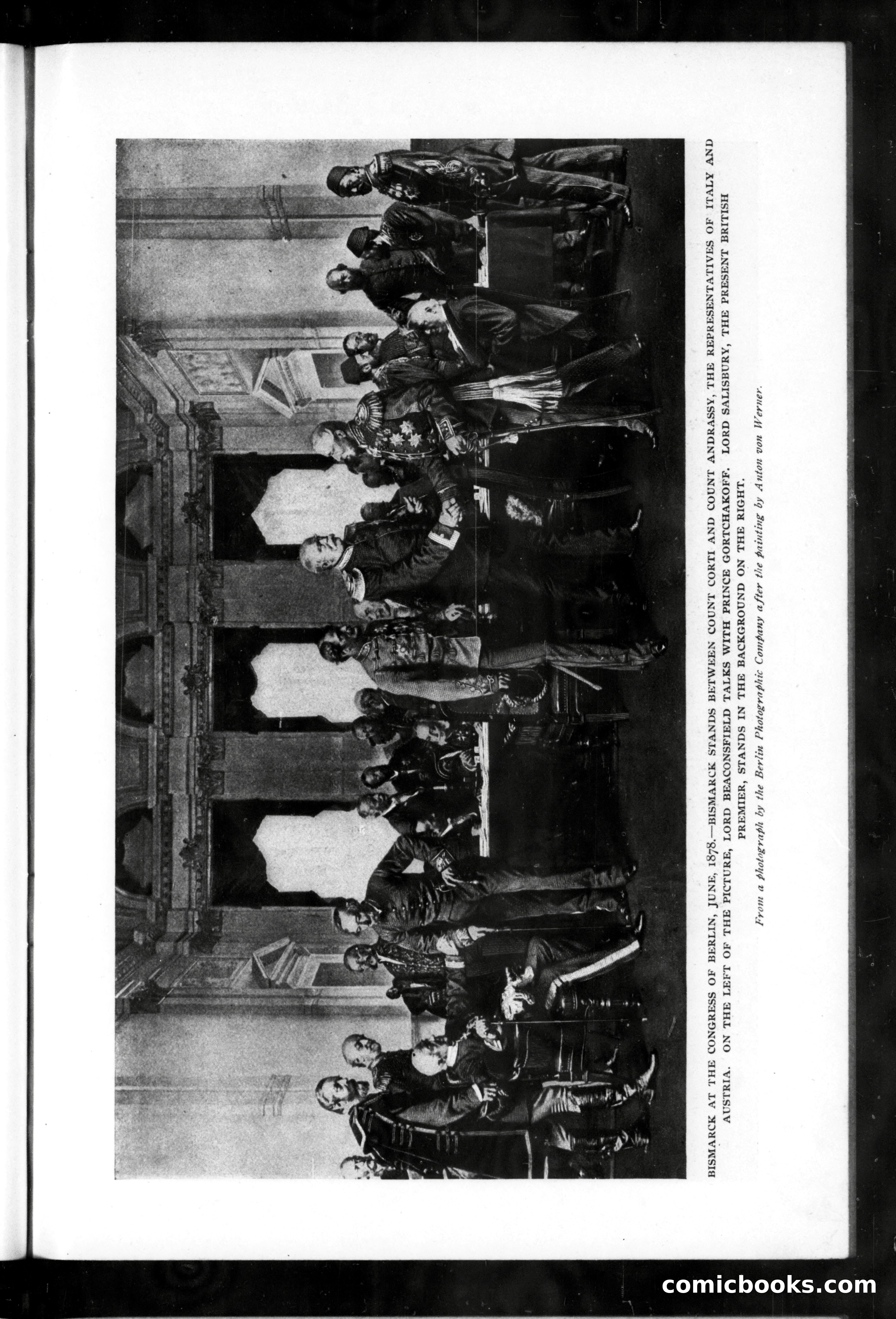 Munsey's Magazine, October 1898 — page 53 of 160