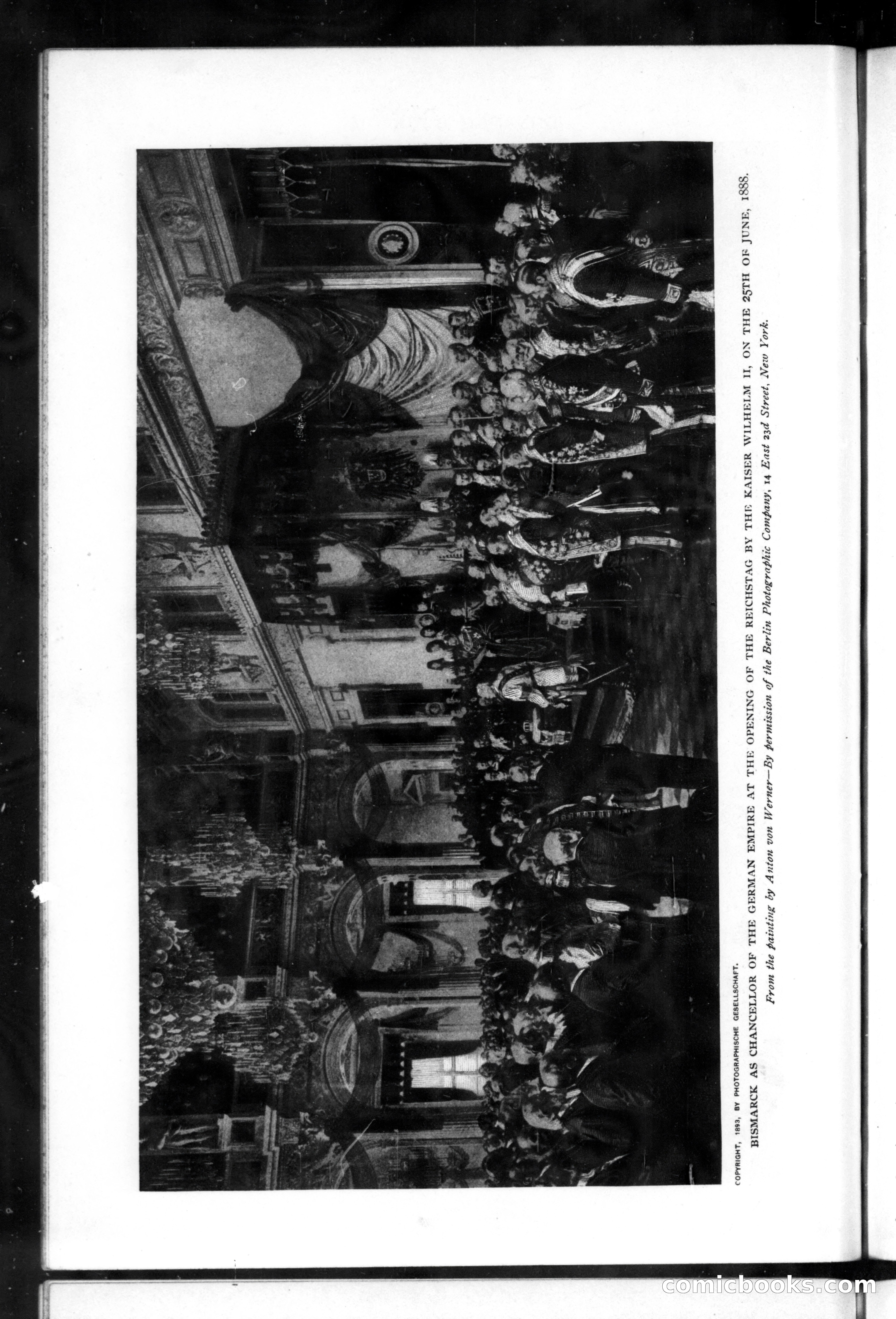 Munsey's Magazine, October 1898 — page 54 of 160