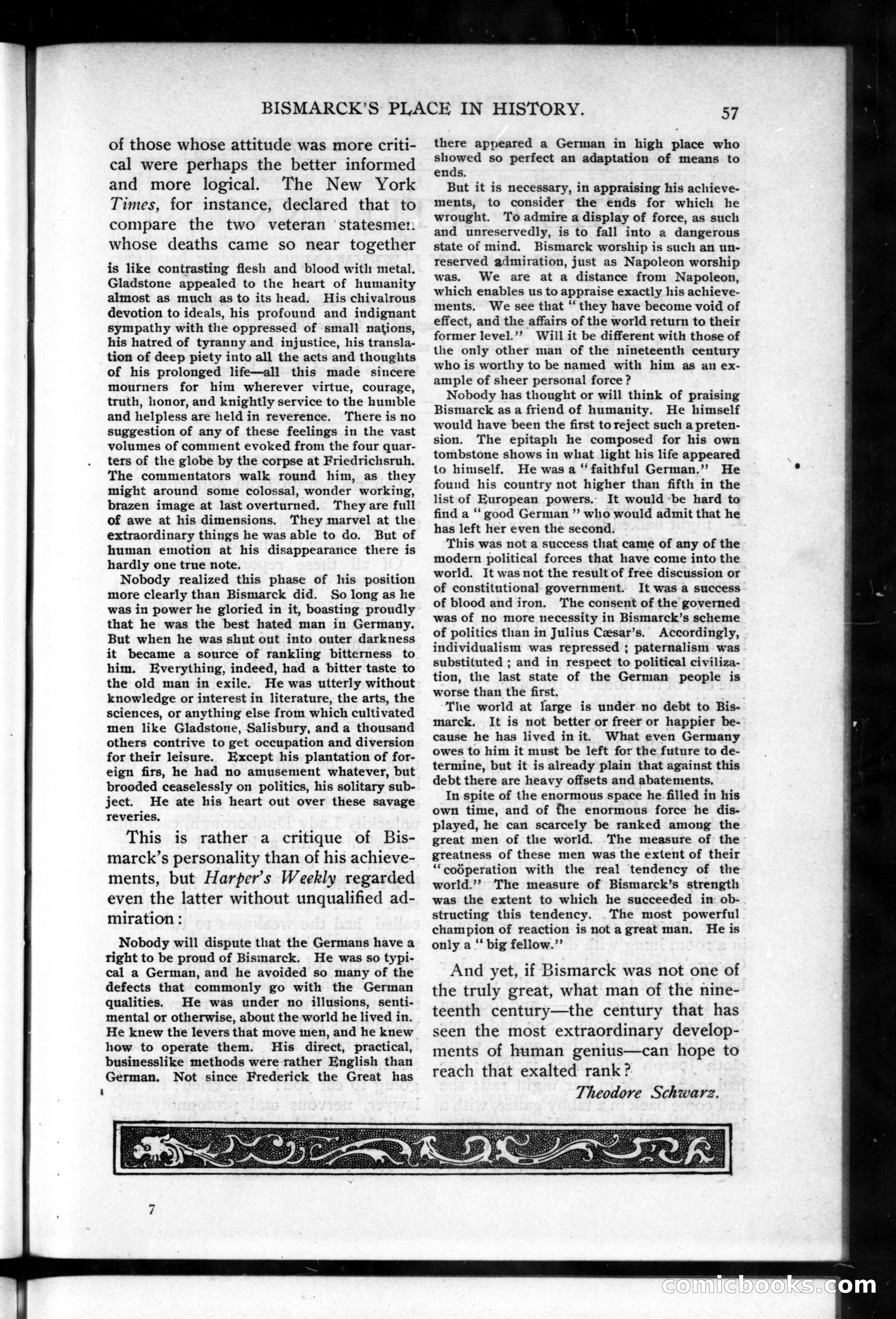 Munsey's Magazine, October 1898 — page 55 of 160