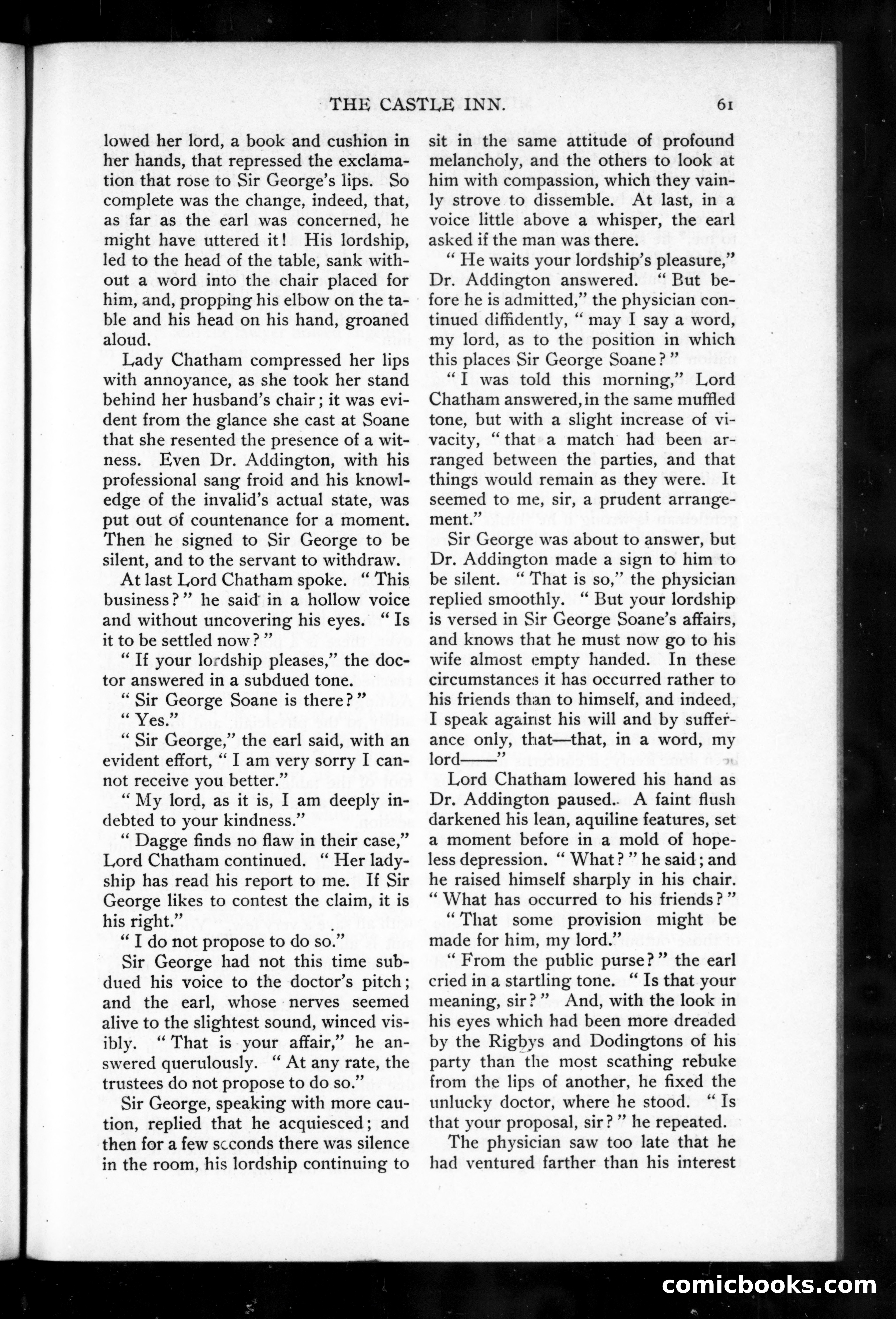 Munsey's Magazine, October 1898 — page 59 of 160