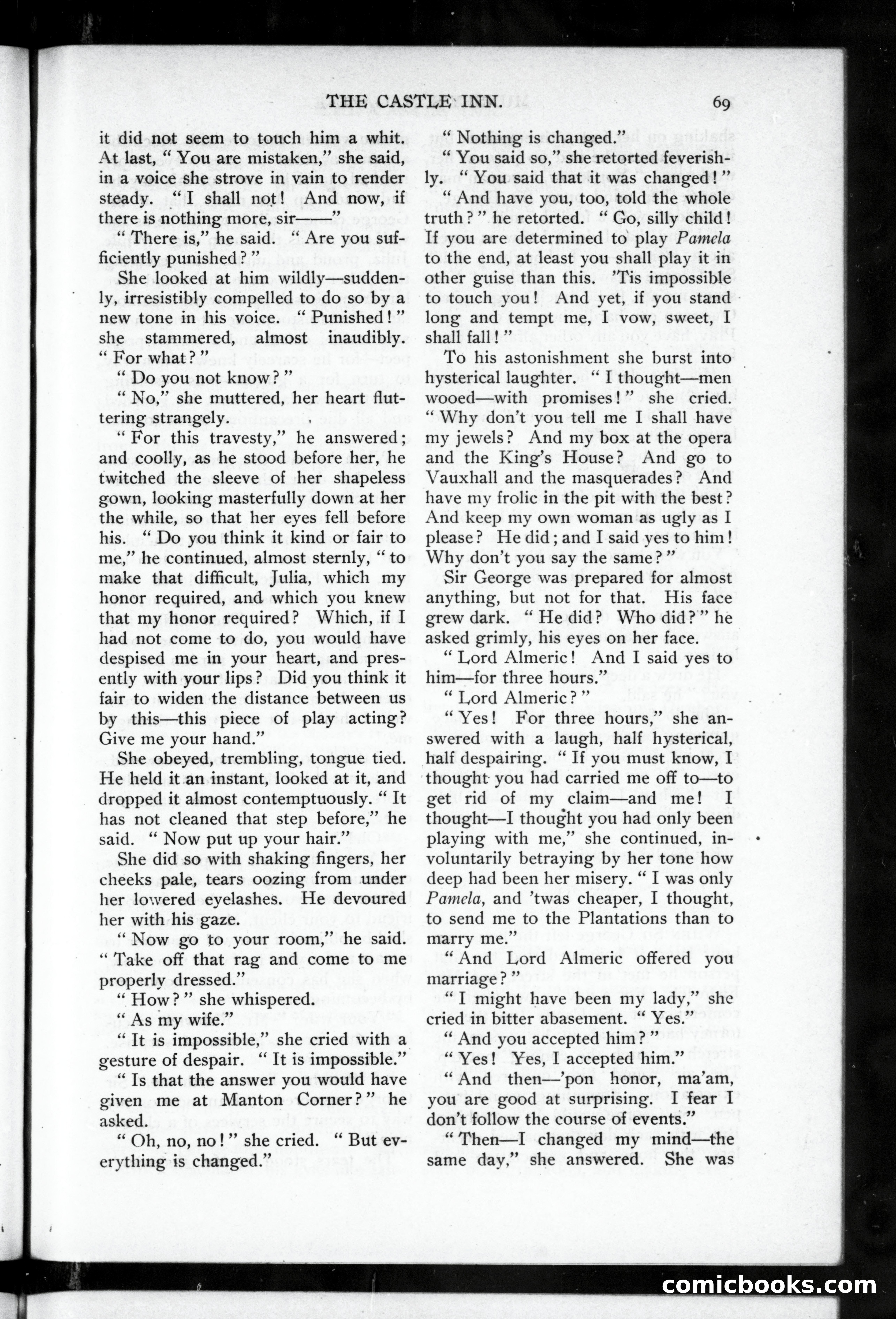 Munsey's Magazine, October 1898 — page 67 of 160