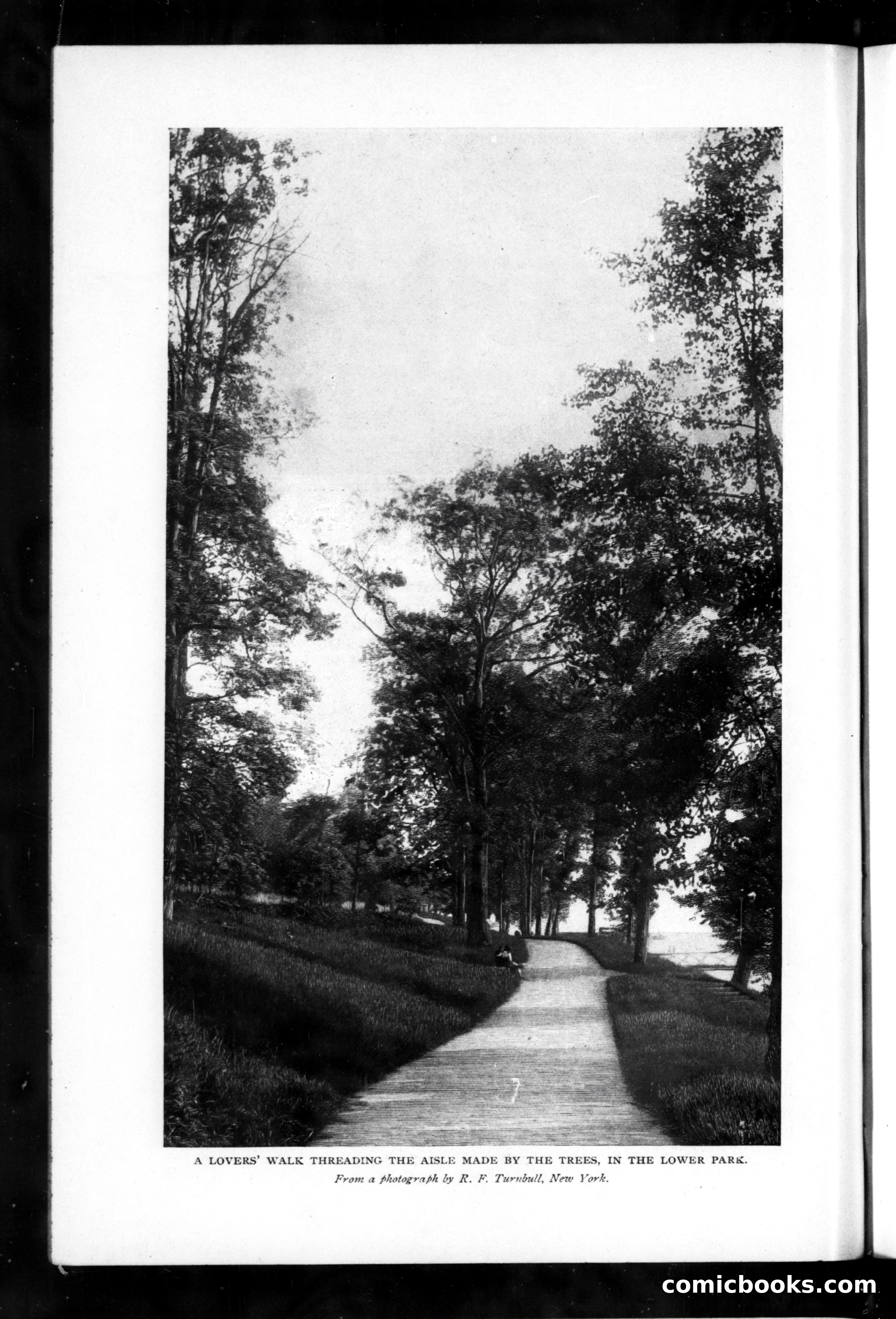 Munsey's Magazine, October 1898 — page 72 of 160