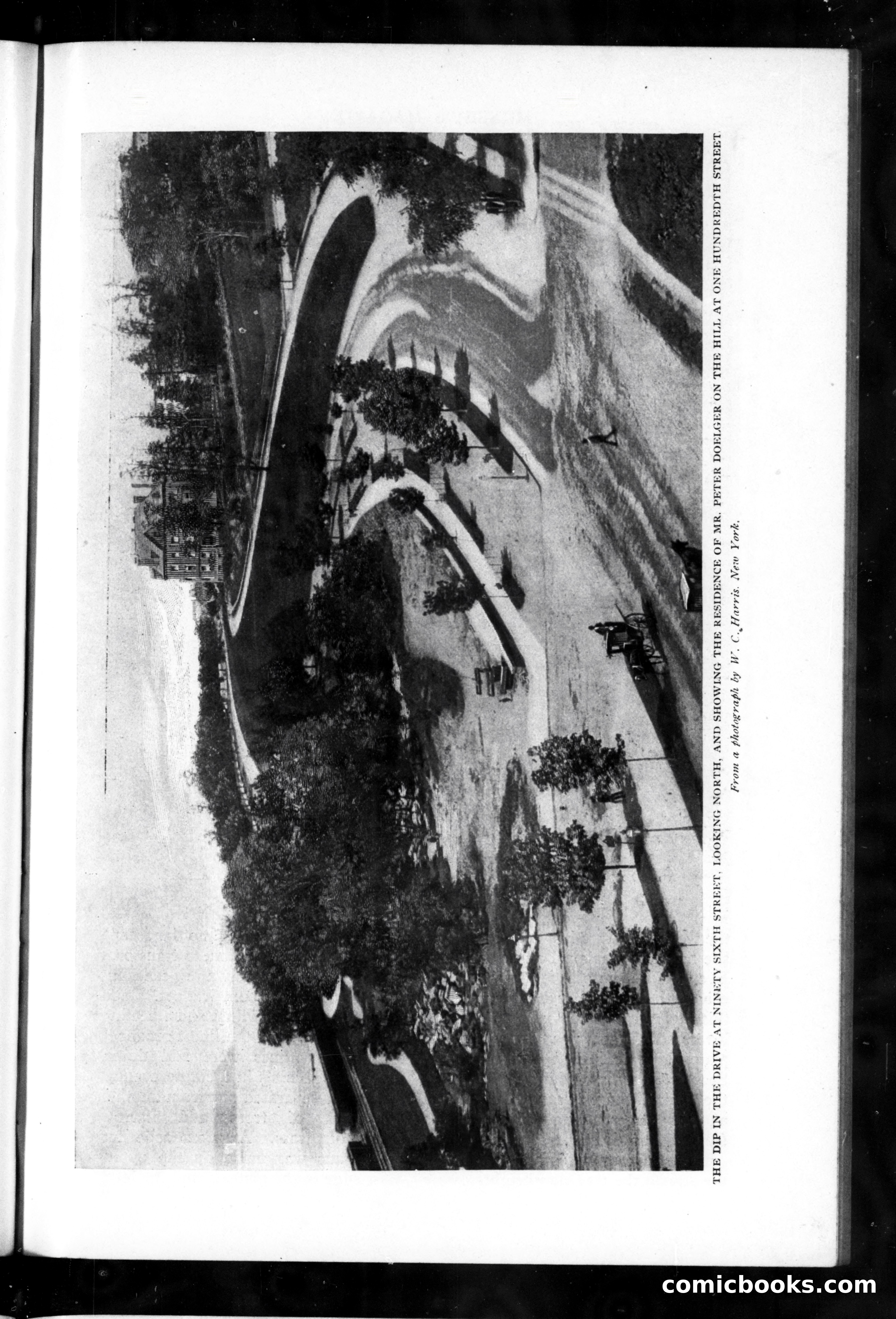 Munsey's Magazine, October 1898 — page 73 of 160