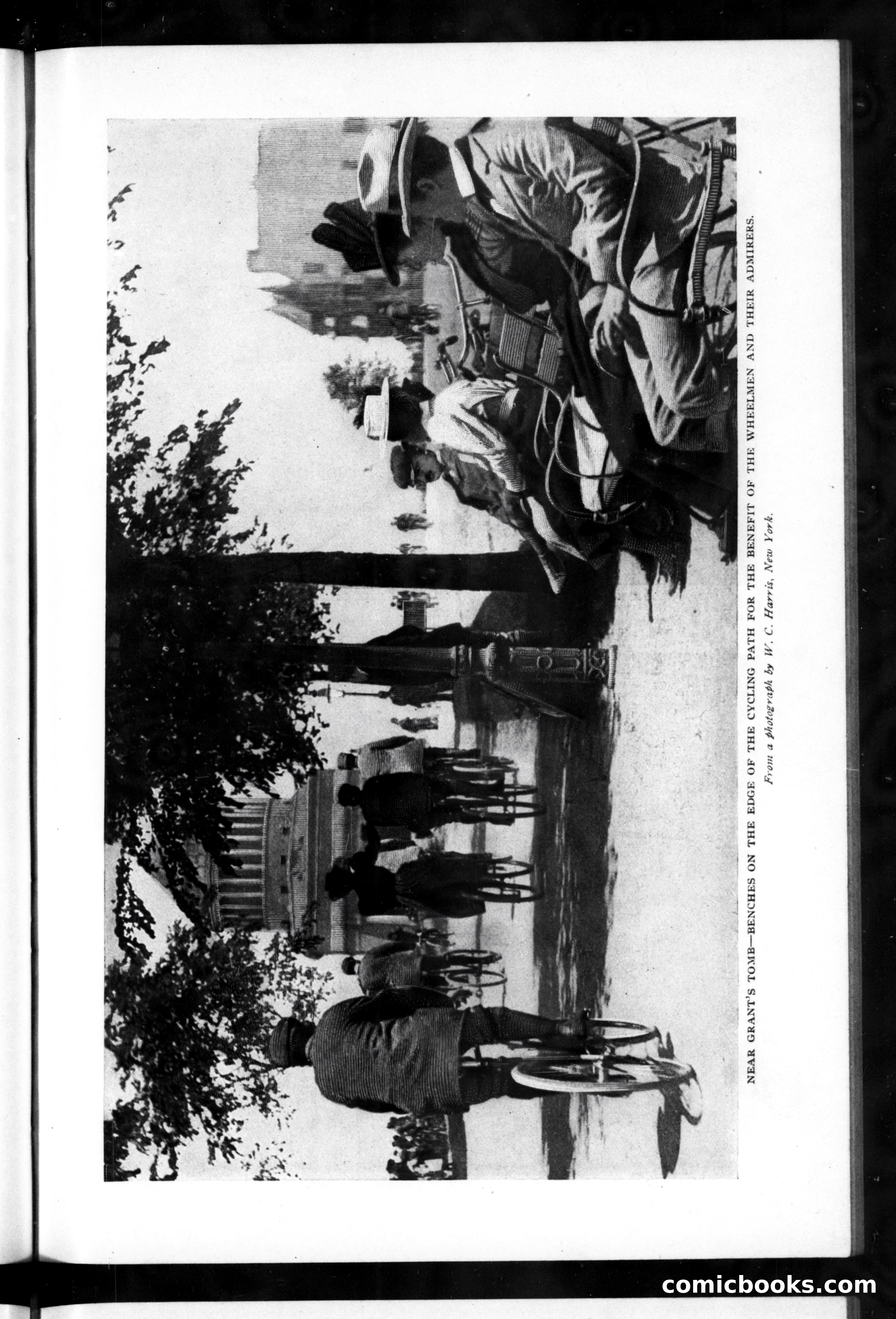 Munsey's Magazine, October 1898 — page 75 of 160