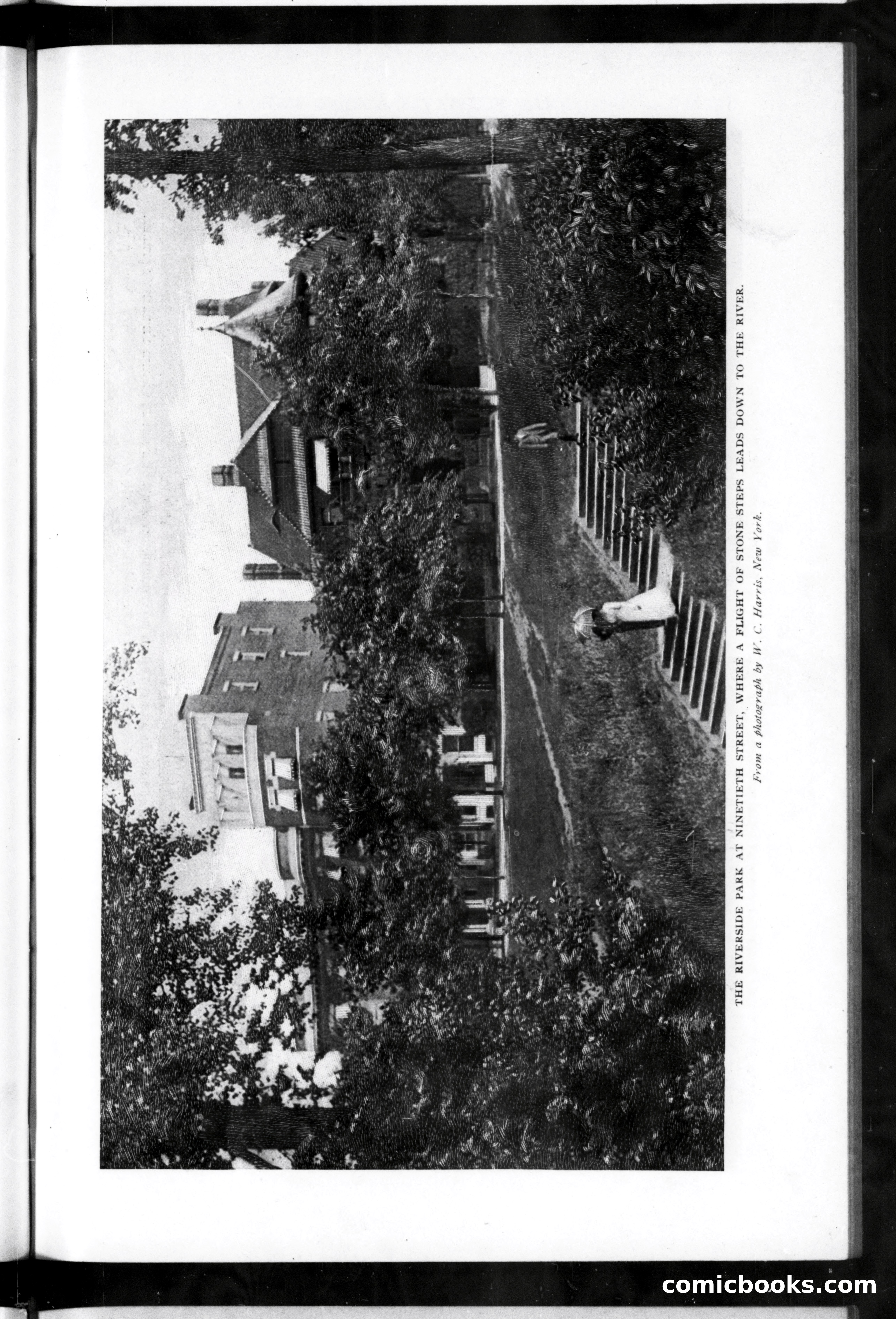 Munsey's Magazine, October 1898 — page 77 of 160