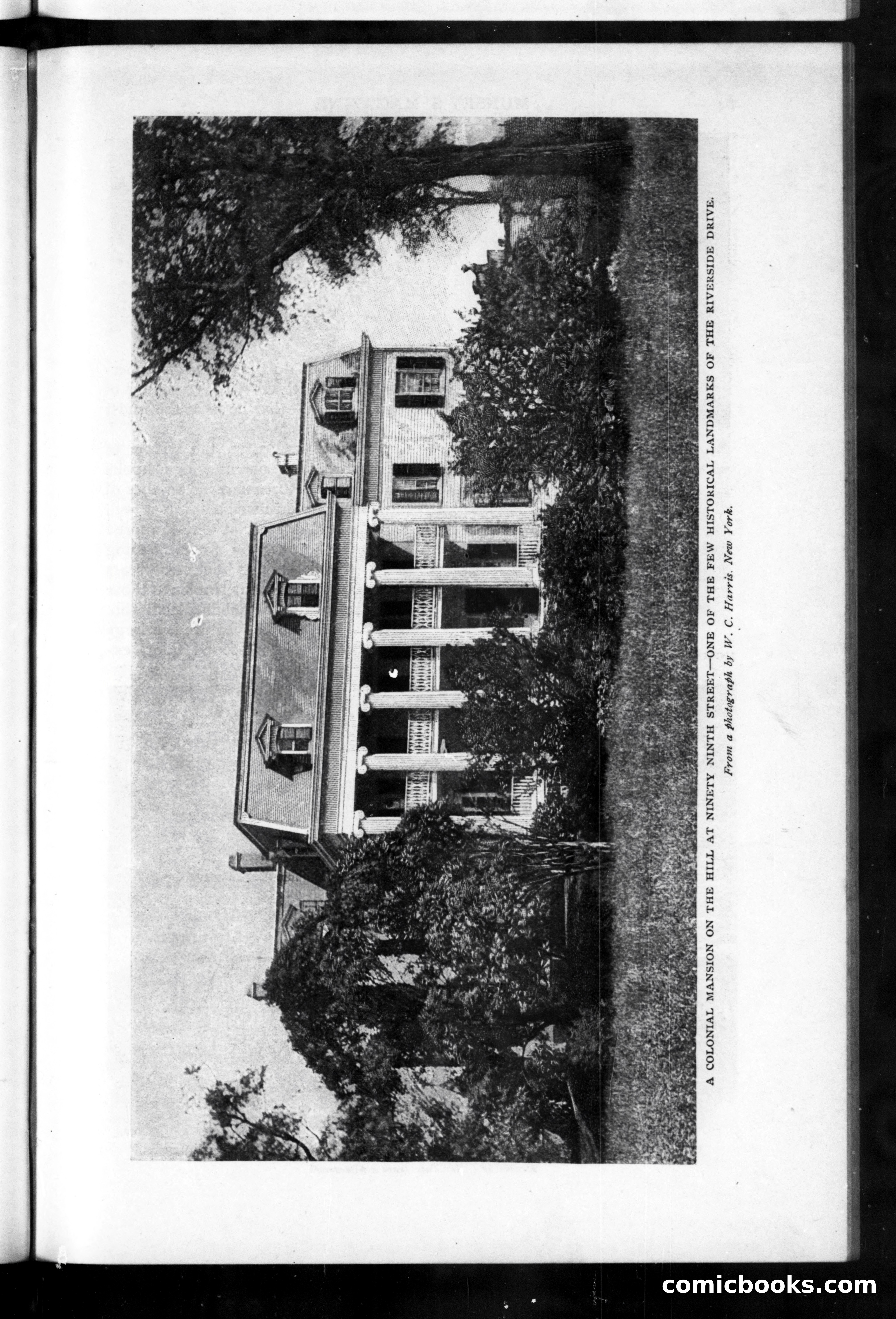 Munsey's Magazine, October 1898 — page 81 of 160