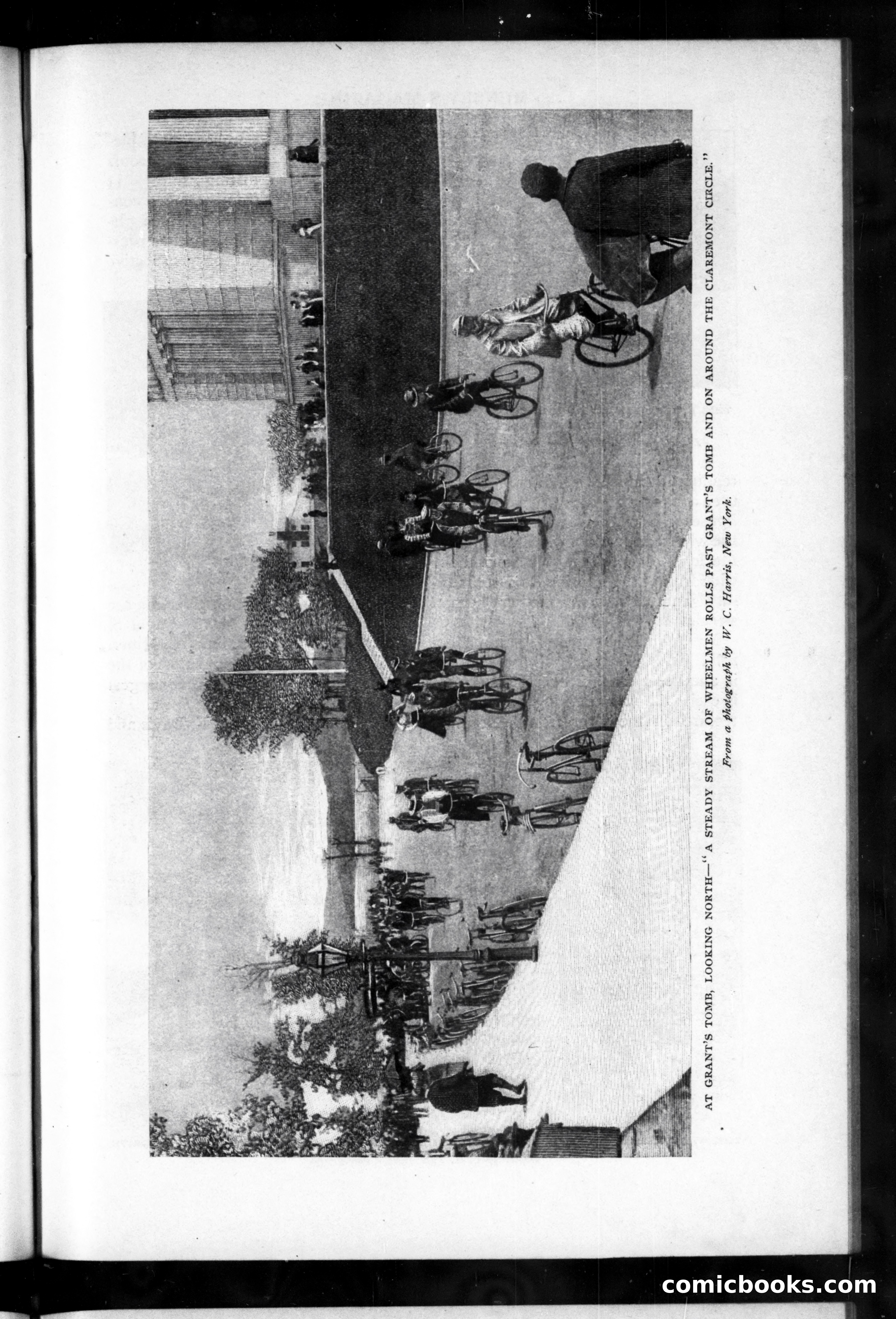 Munsey's Magazine, October 1898 — page 83 of 160