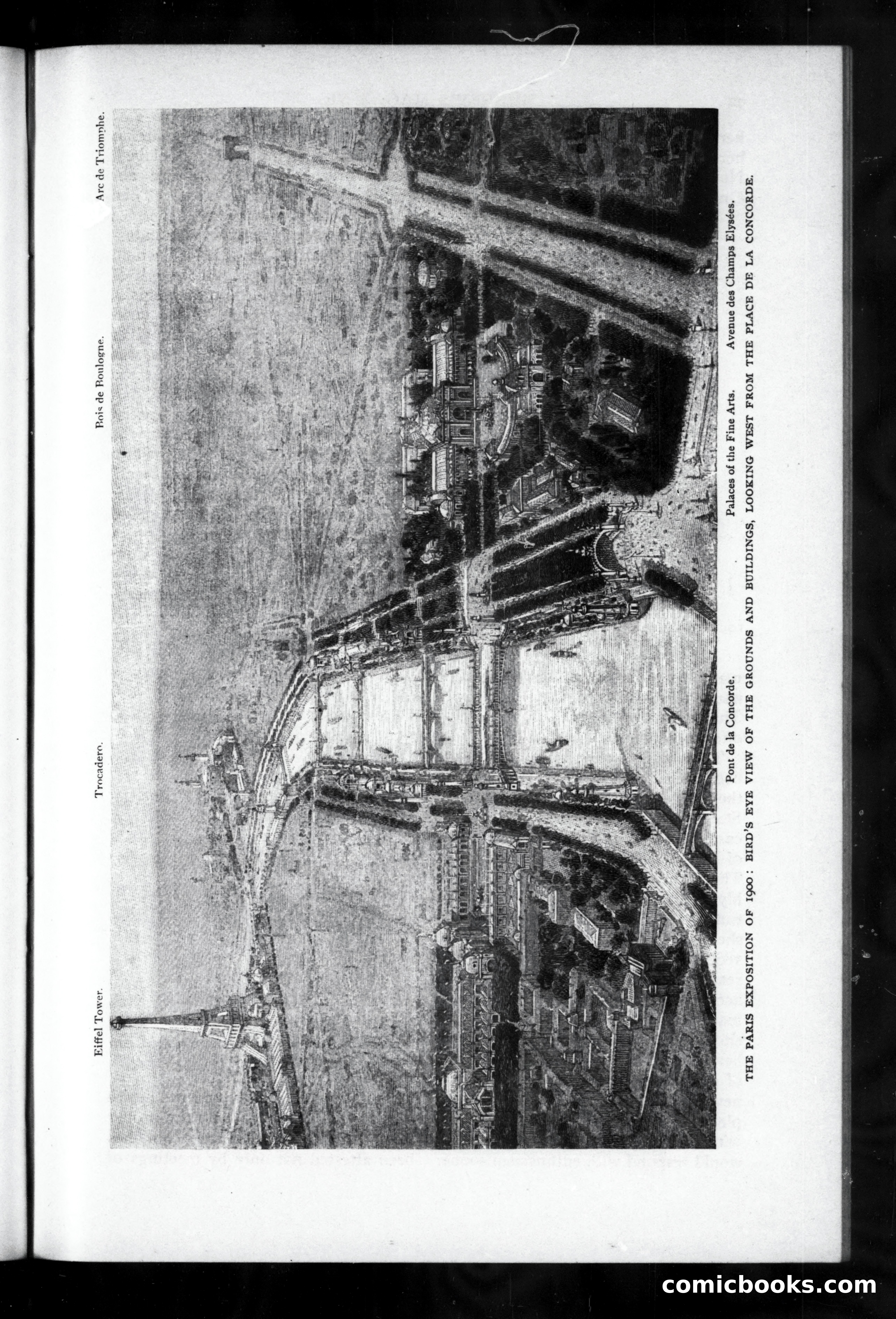 Munsey's Magazine, October 1898 — page 89 of 160