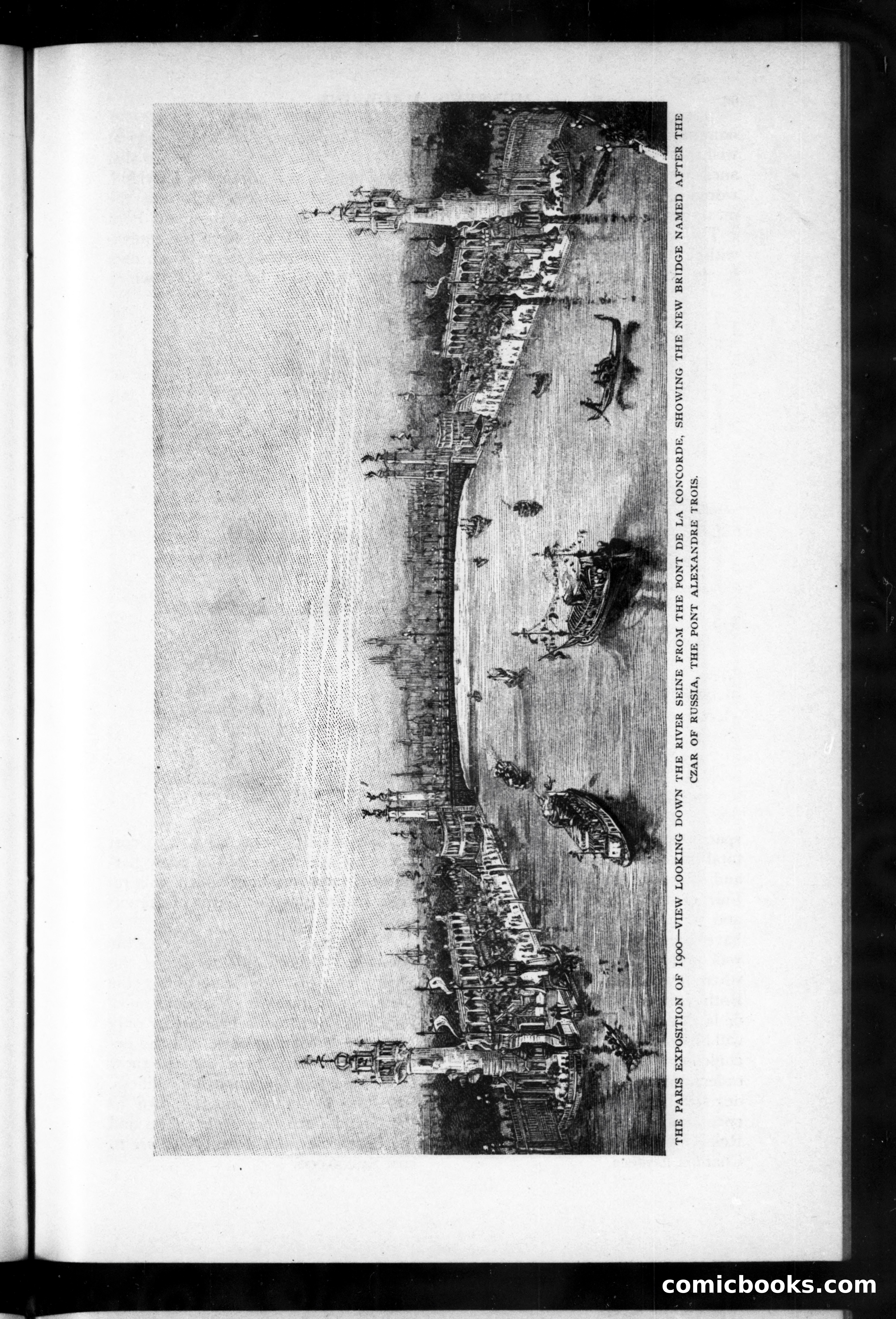 Munsey's Magazine, October 1898 — page 91 of 160