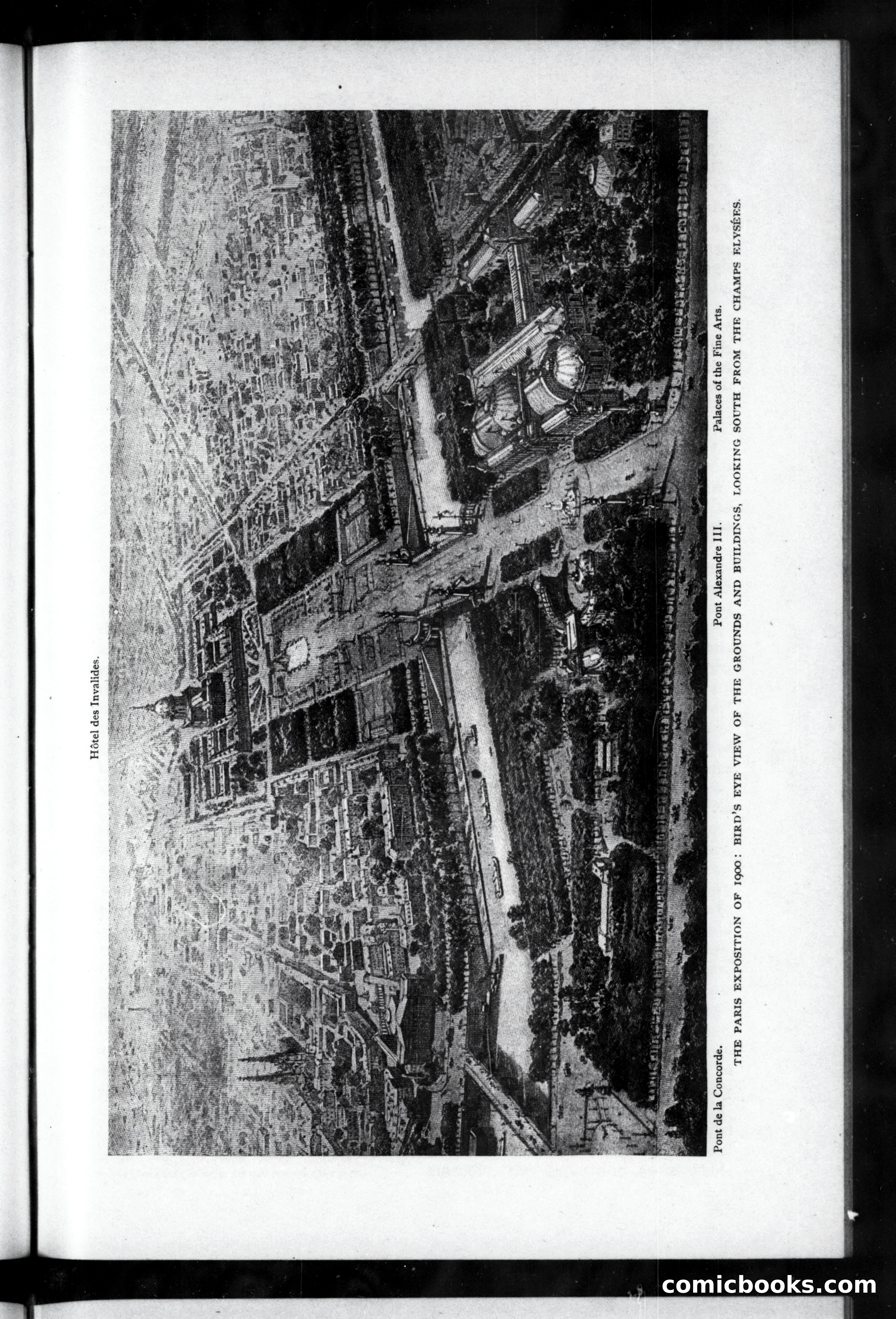 Munsey's Magazine, October 1898 — page 93 of 160