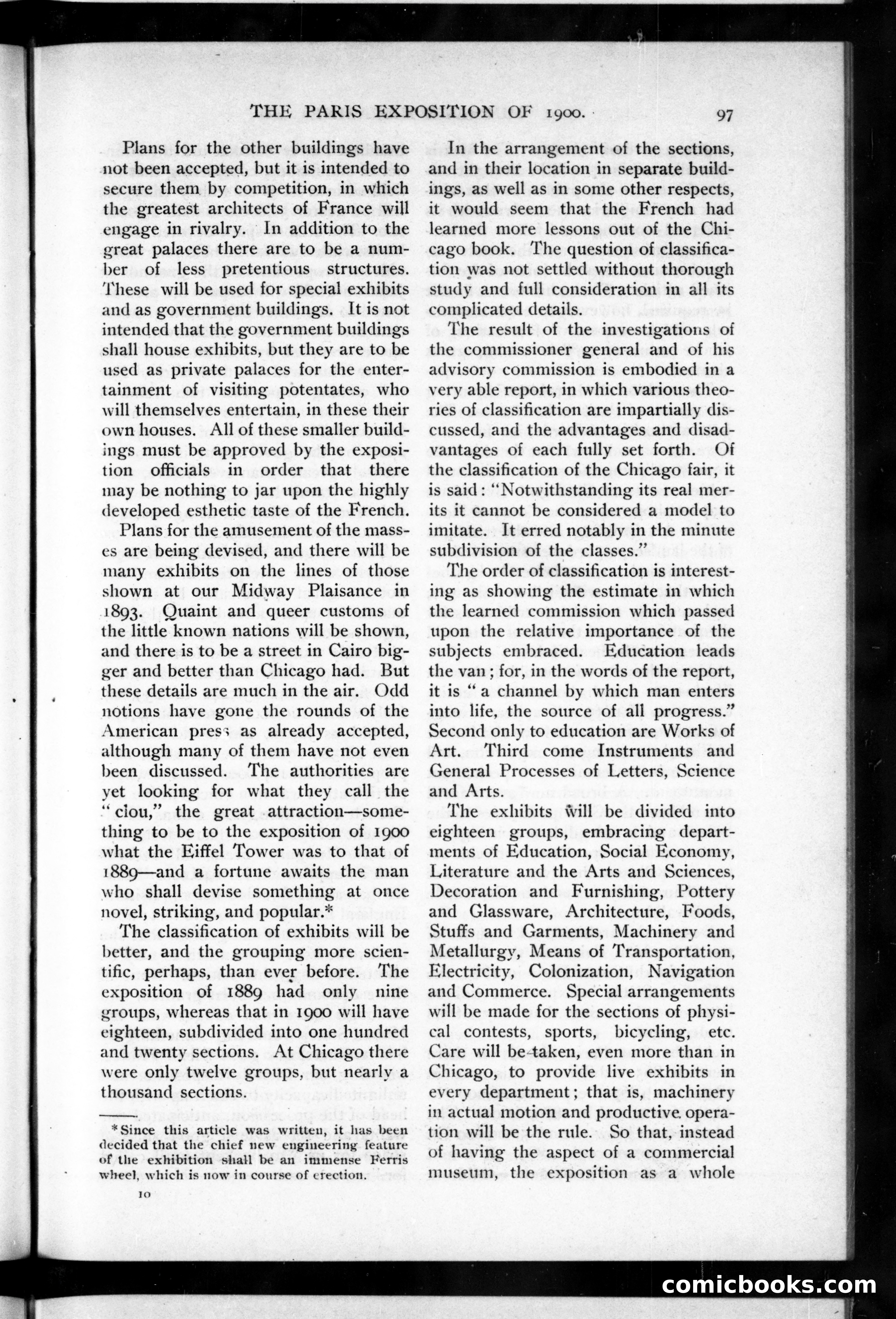 Munsey's Magazine, October 1898 — page 95 of 160