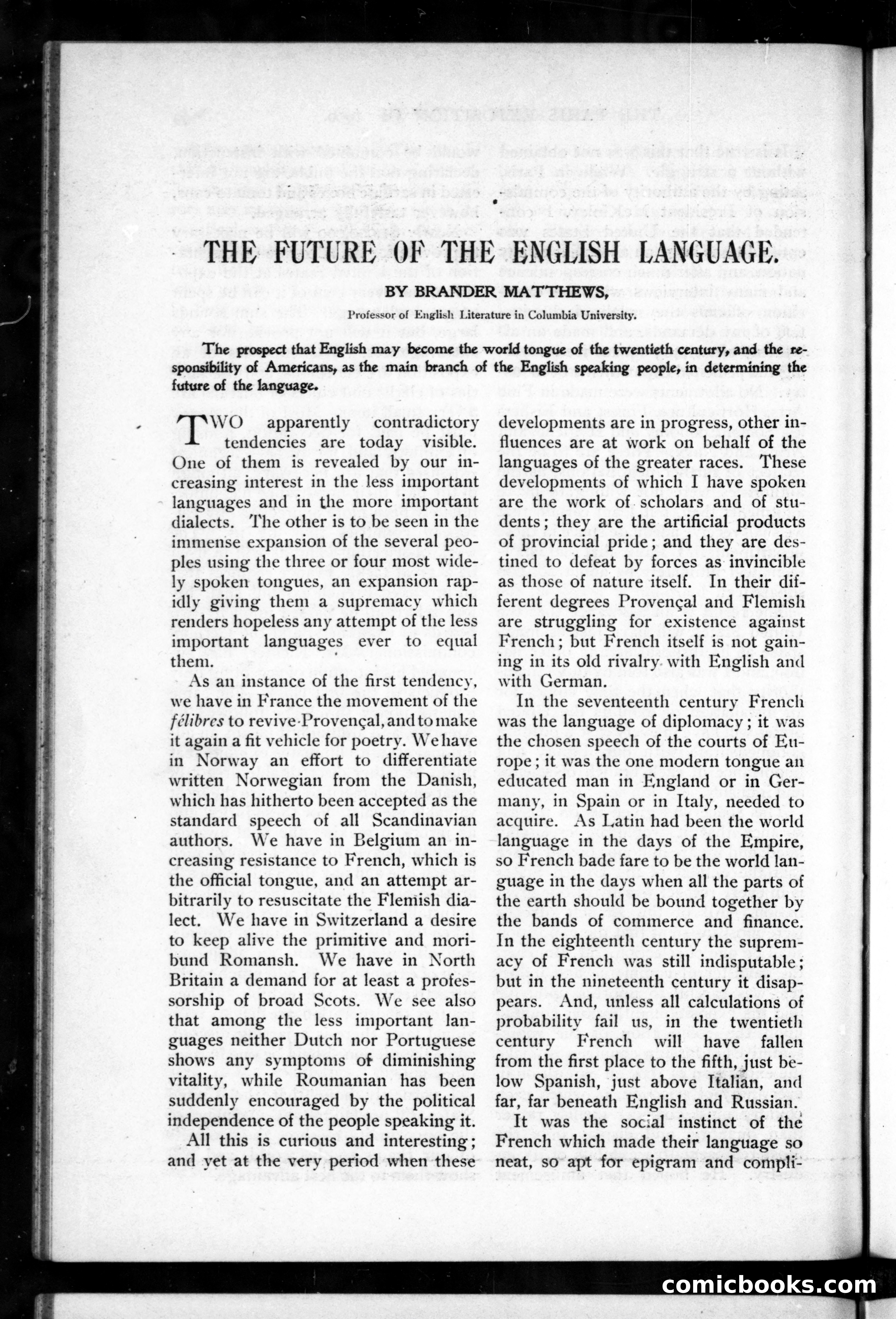 Munsey's Magazine, October 1898 — page 98 of 160