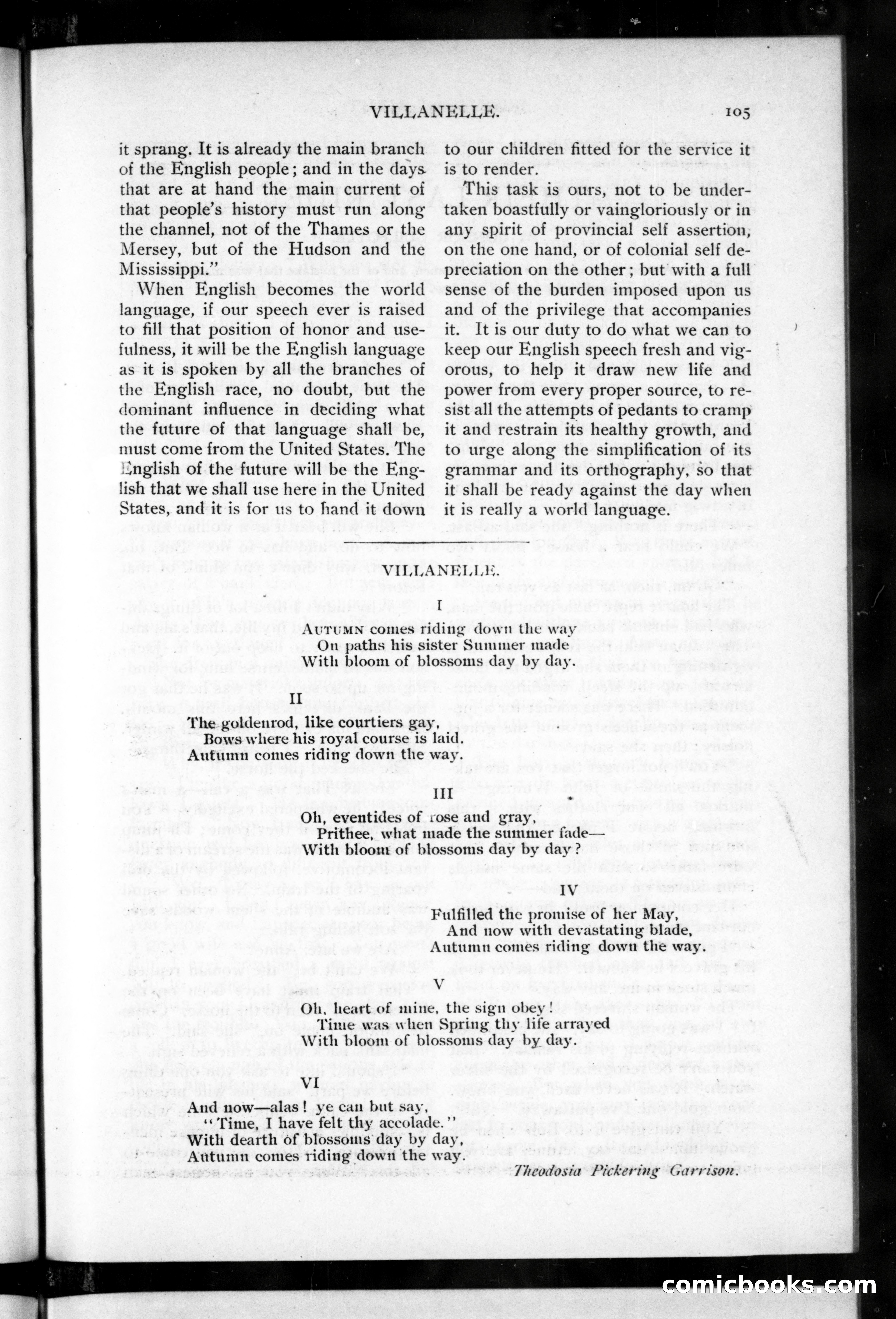 Munsey's Magazine, October 1898 — page 103 of 160
