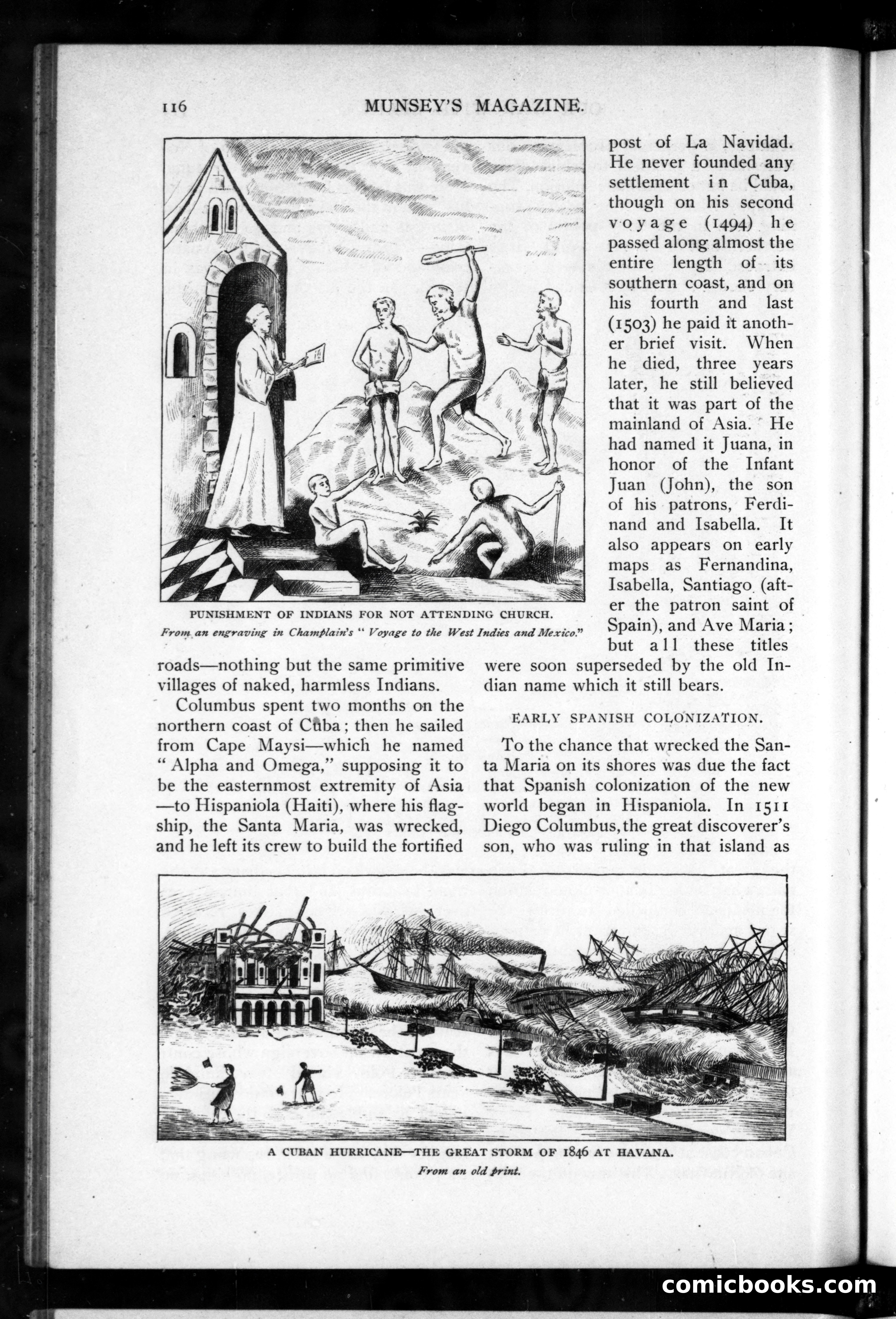 Munsey's Magazine, October 1898 — page 114 of 160